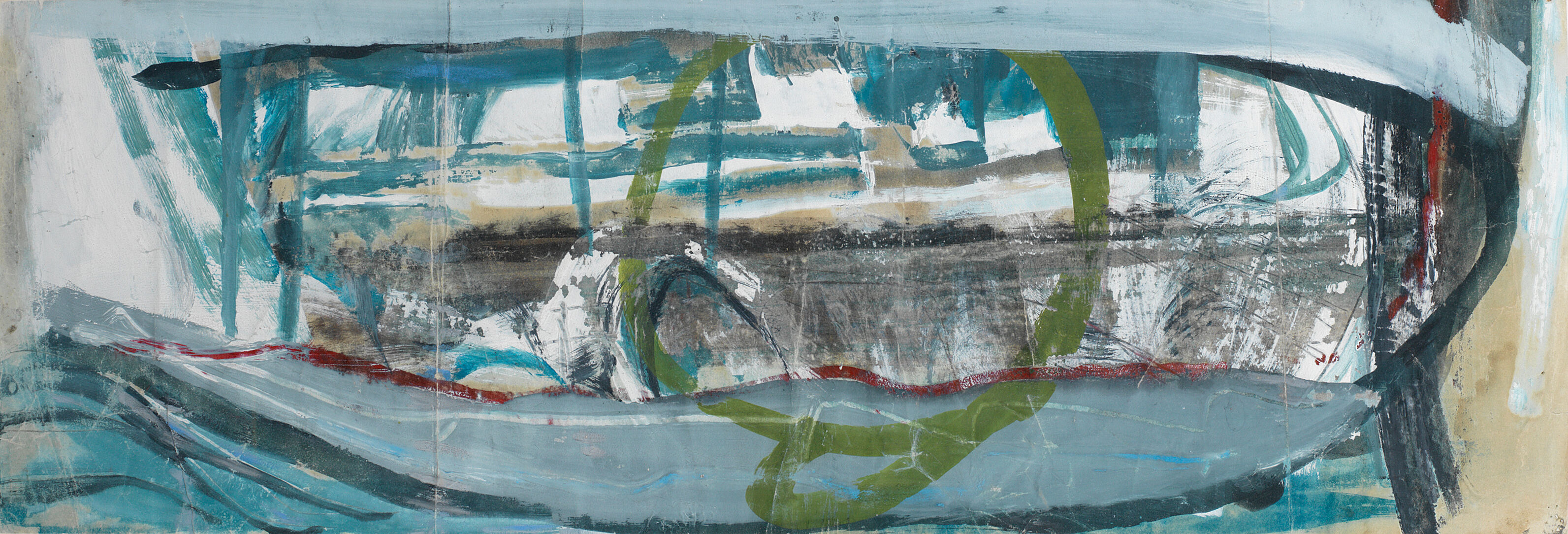 Marine Study