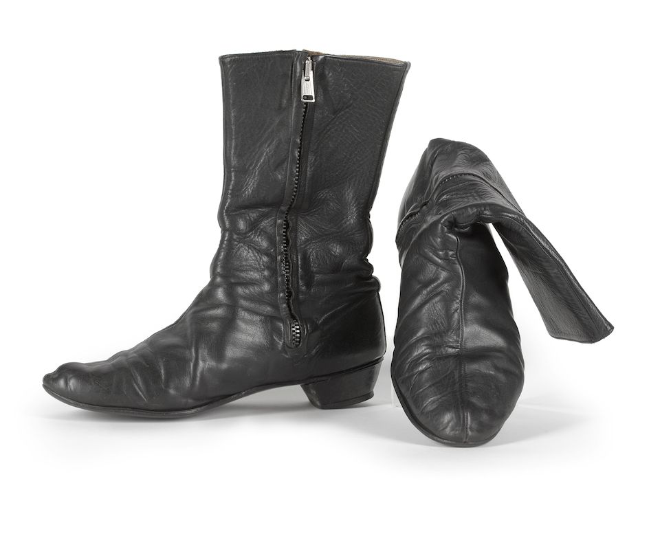 Bonhams Harrison / The Beatles A pair of Harrison's