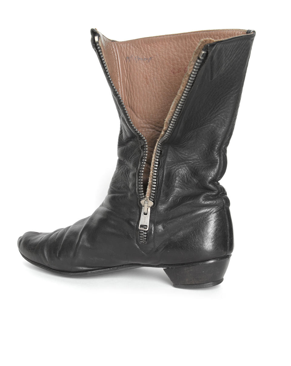 the beatles boots