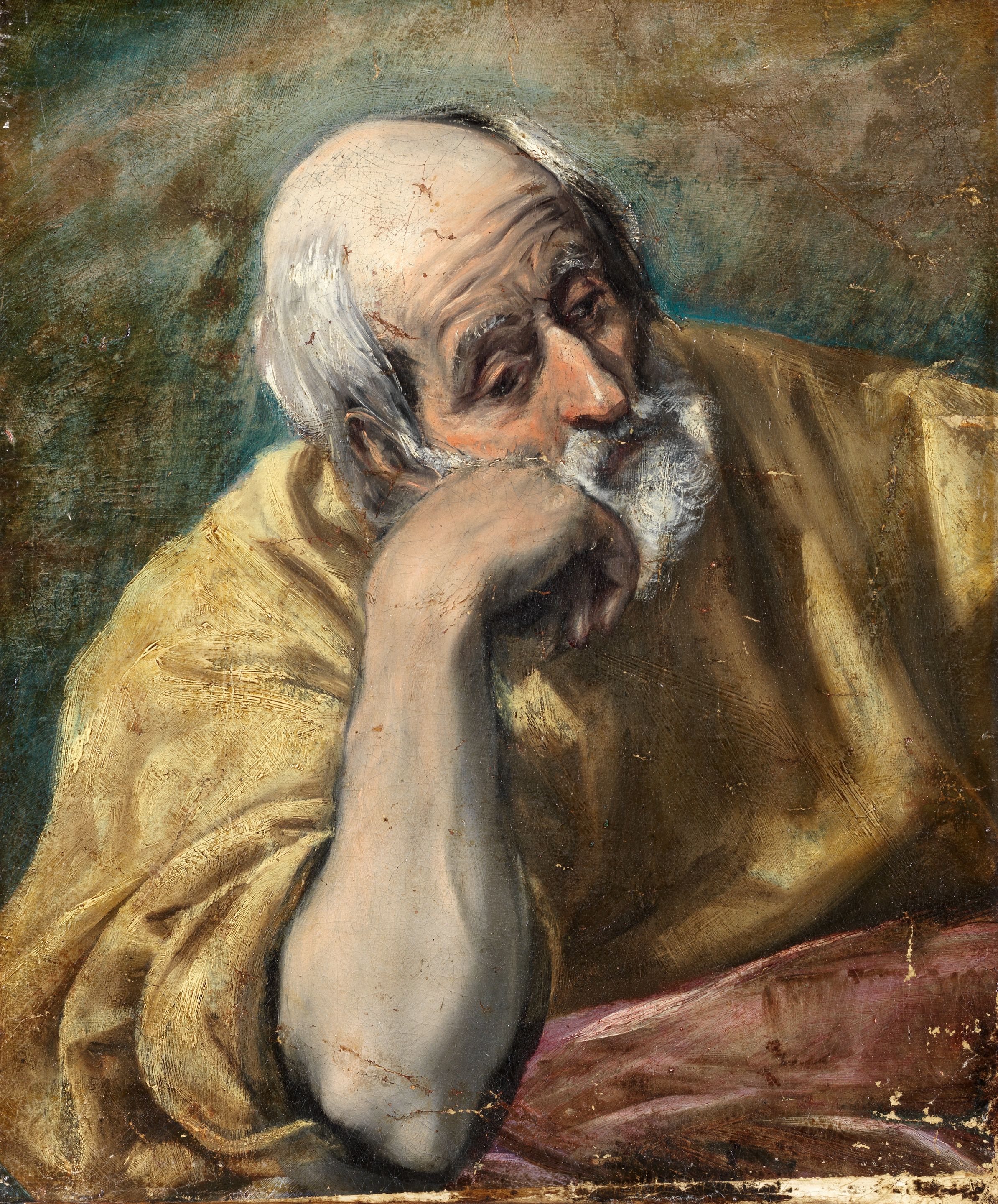 Saint Peter
