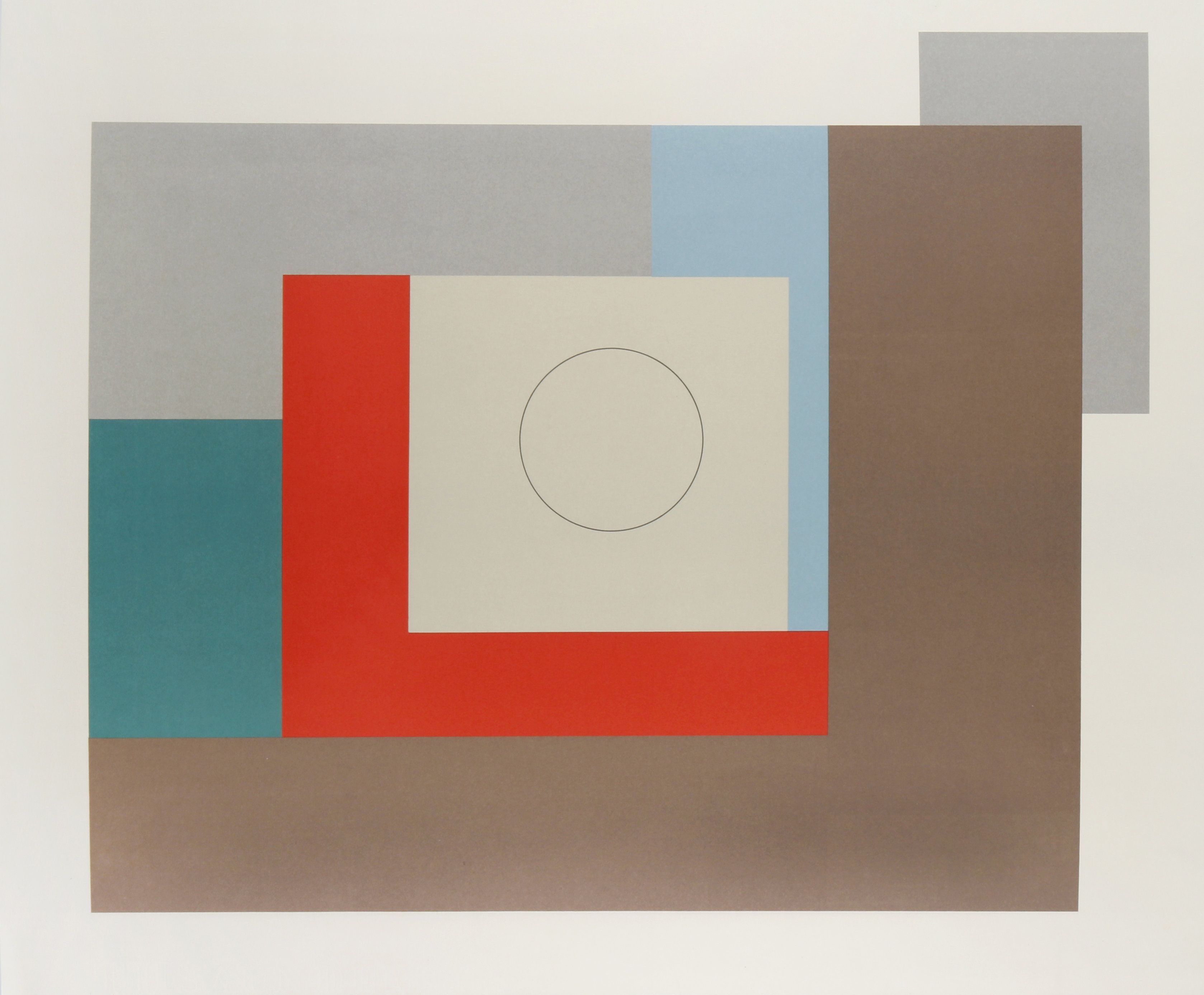 Abstract Composition