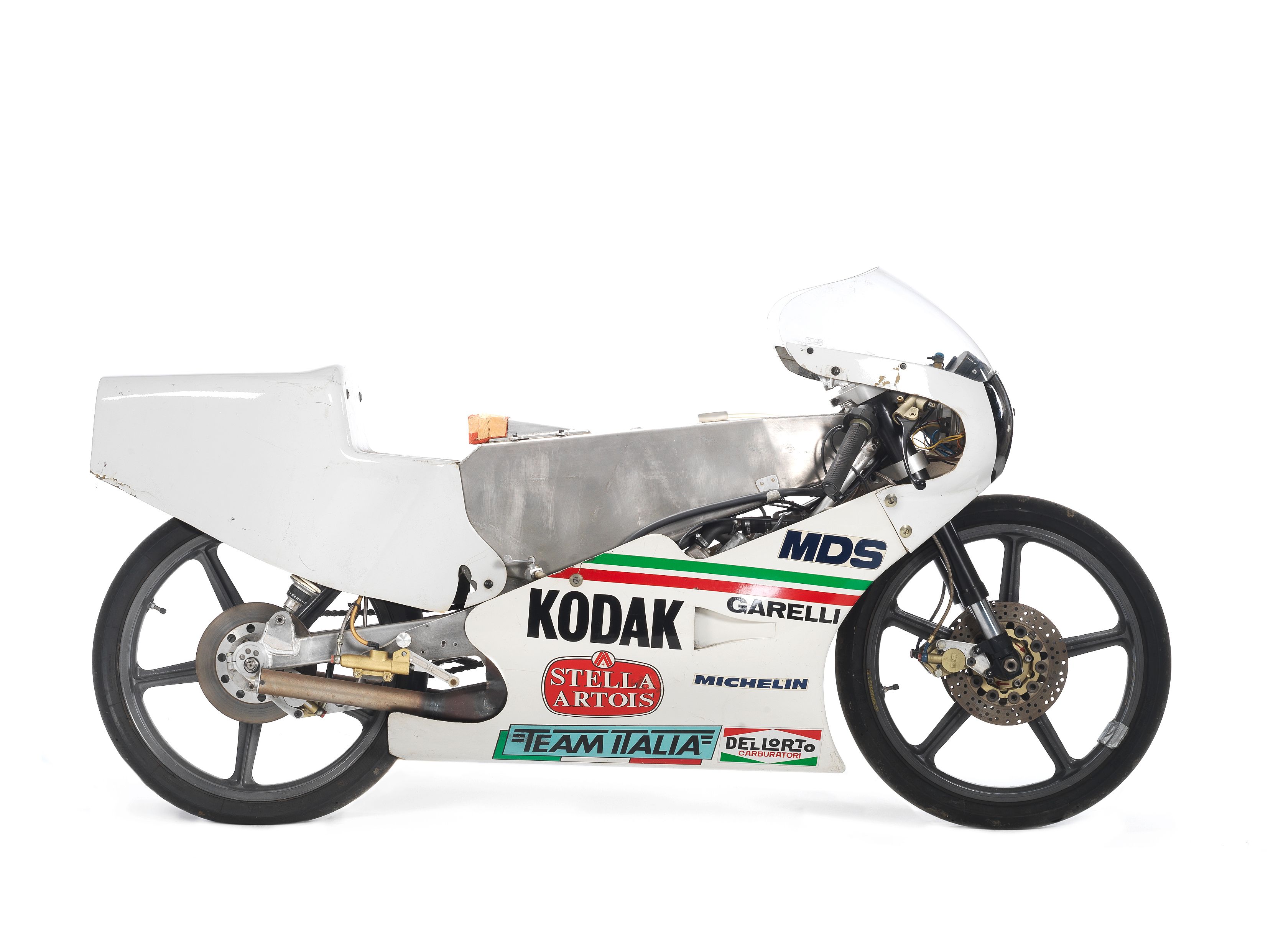 Garelli Cross - Wikipedia, image size:3307x2484