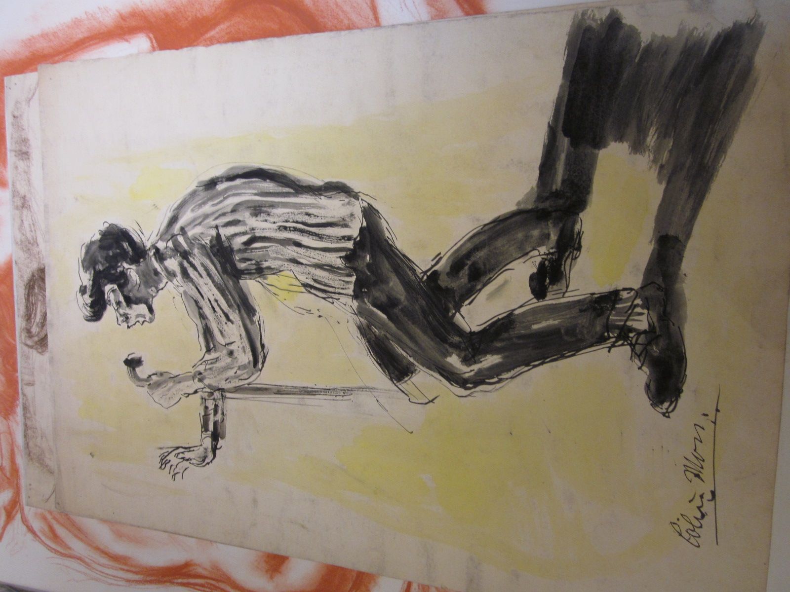 Workmen - Thumb 9