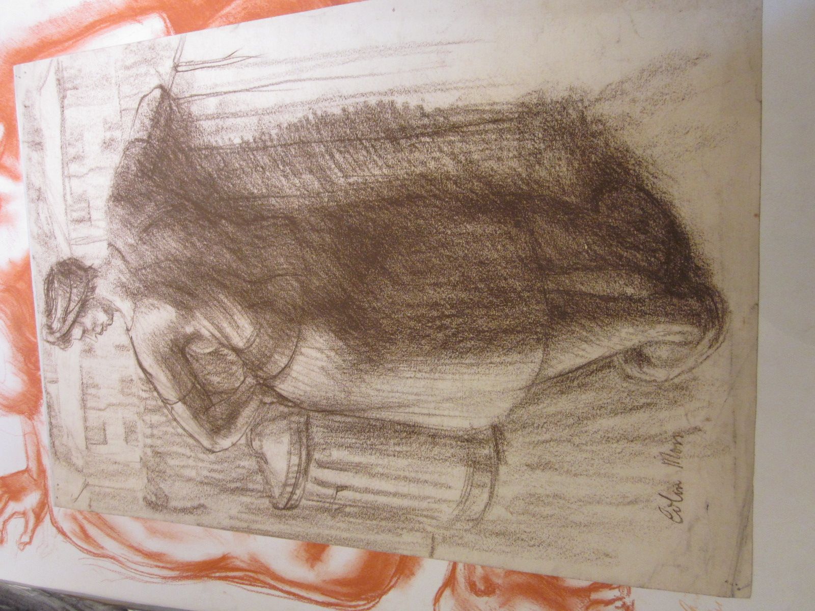 Workmen - Thumb 8