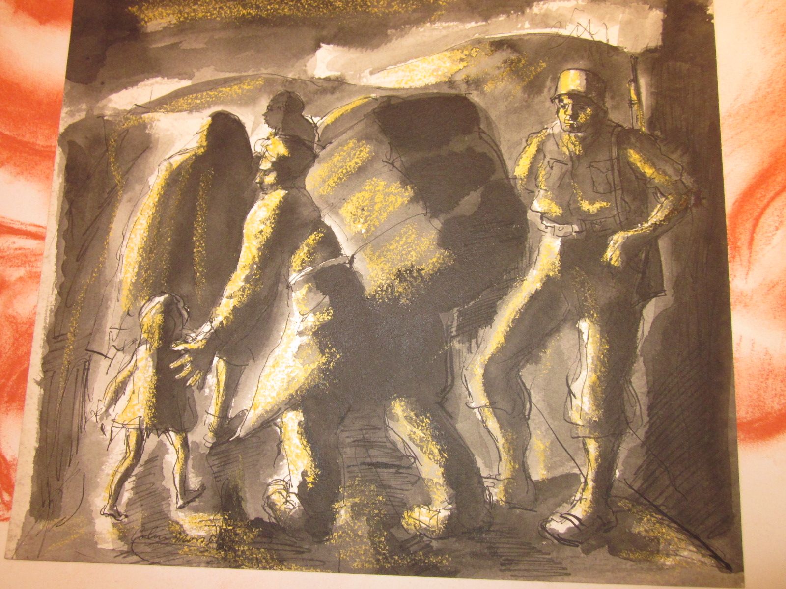 Workmen - Thumb 7