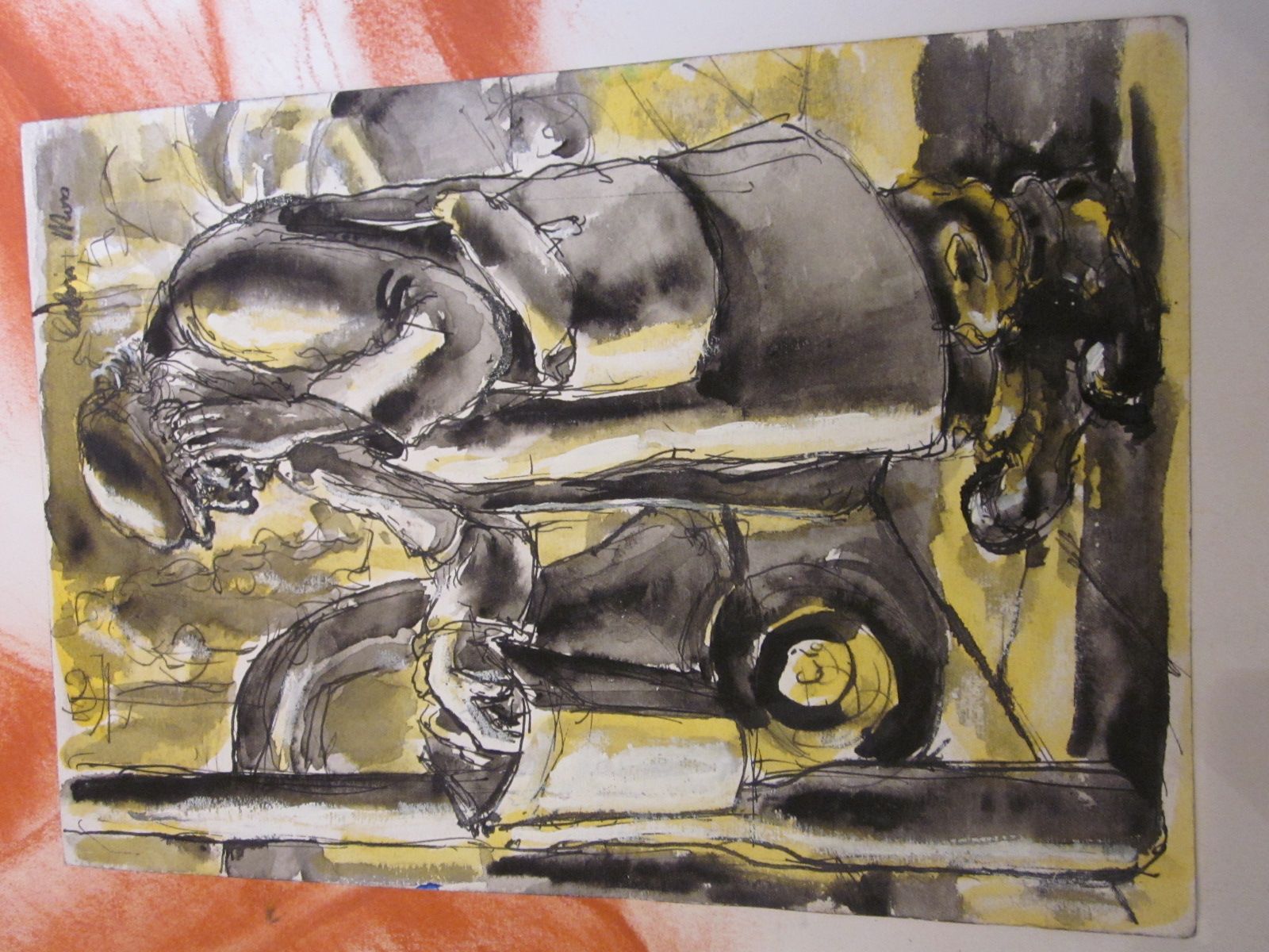 Workmen - Thumb 6