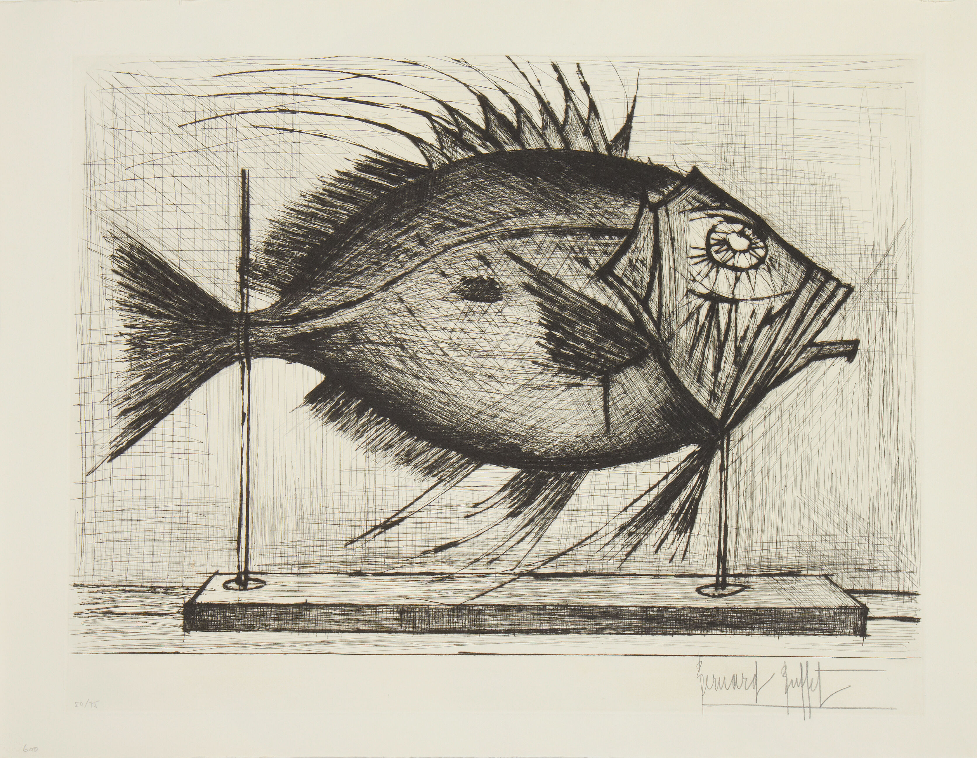 Poisson (Fish)