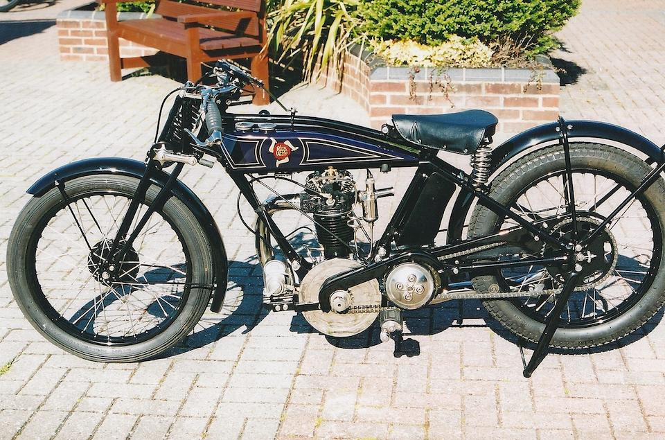 Rex Acme Motorcycles For Sale - ERTQNEW