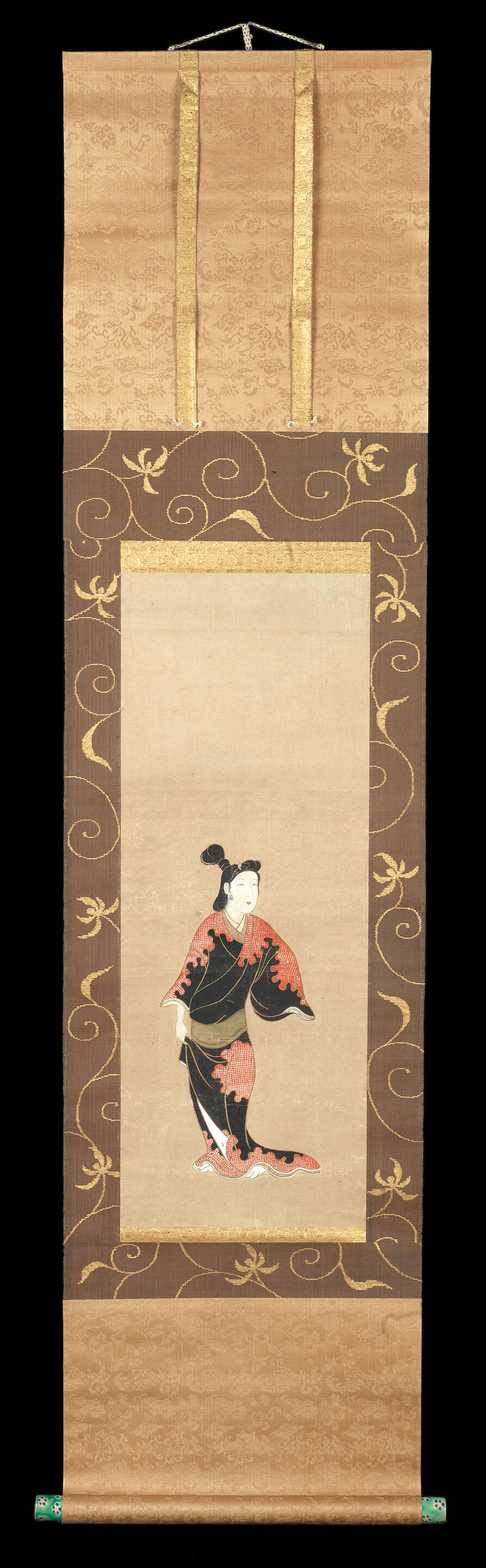Anonymous - Thumb 3