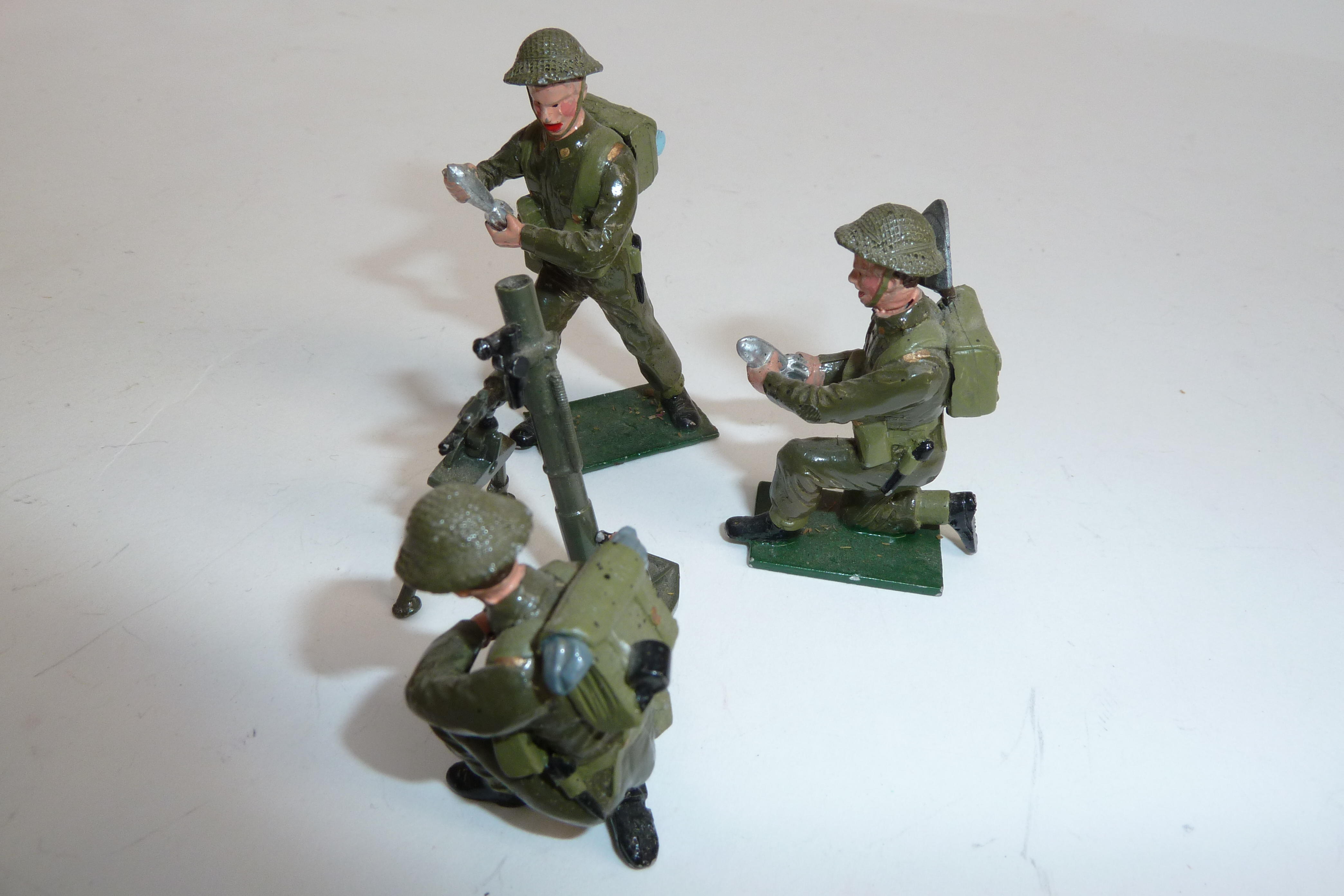 toy soldiers kaiser