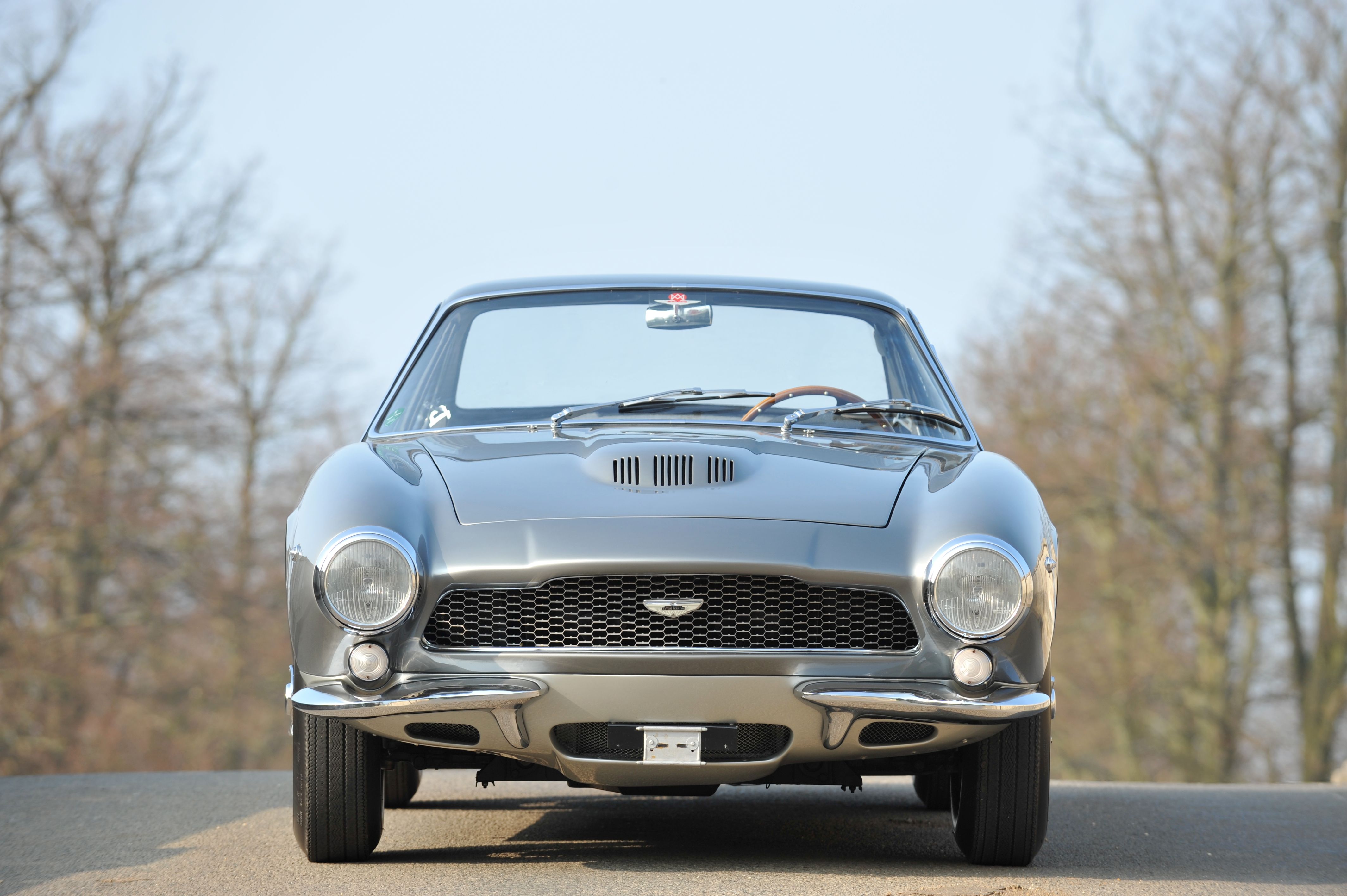 TopWorldAuto >> Photos de l'Aston Martin DB4 Bertone jet - galeries de