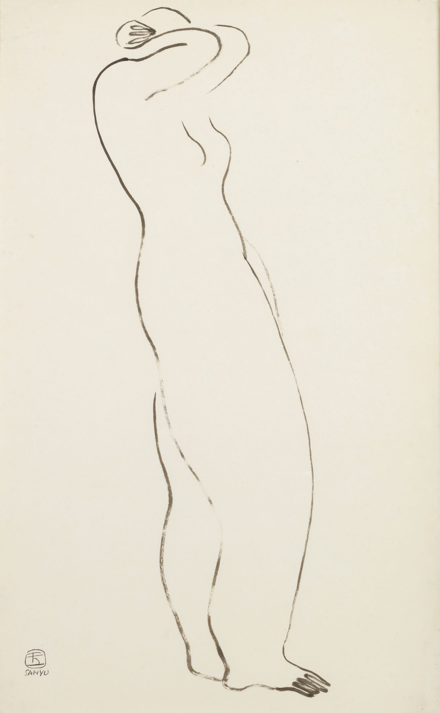 Nude