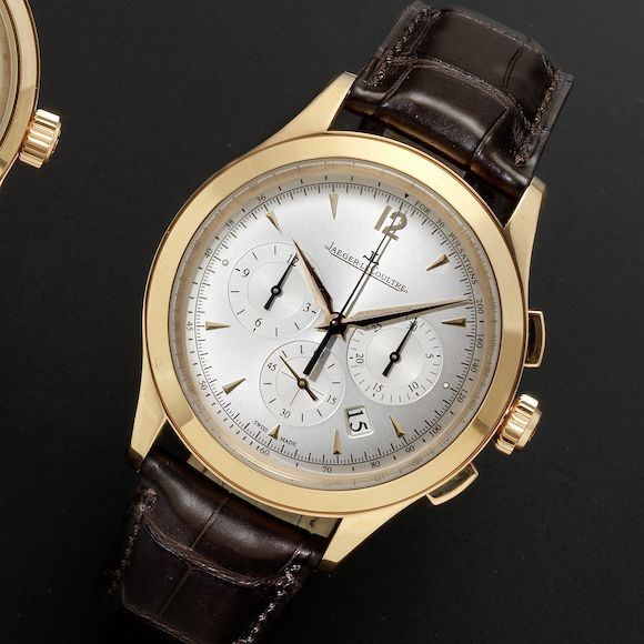 Catalogue De Montres Jaeger-LeCoultre - Édition 2013/2014 - En Anglais - Bon état Général - Parfait Pour Collectionneurs Ou Amateurs