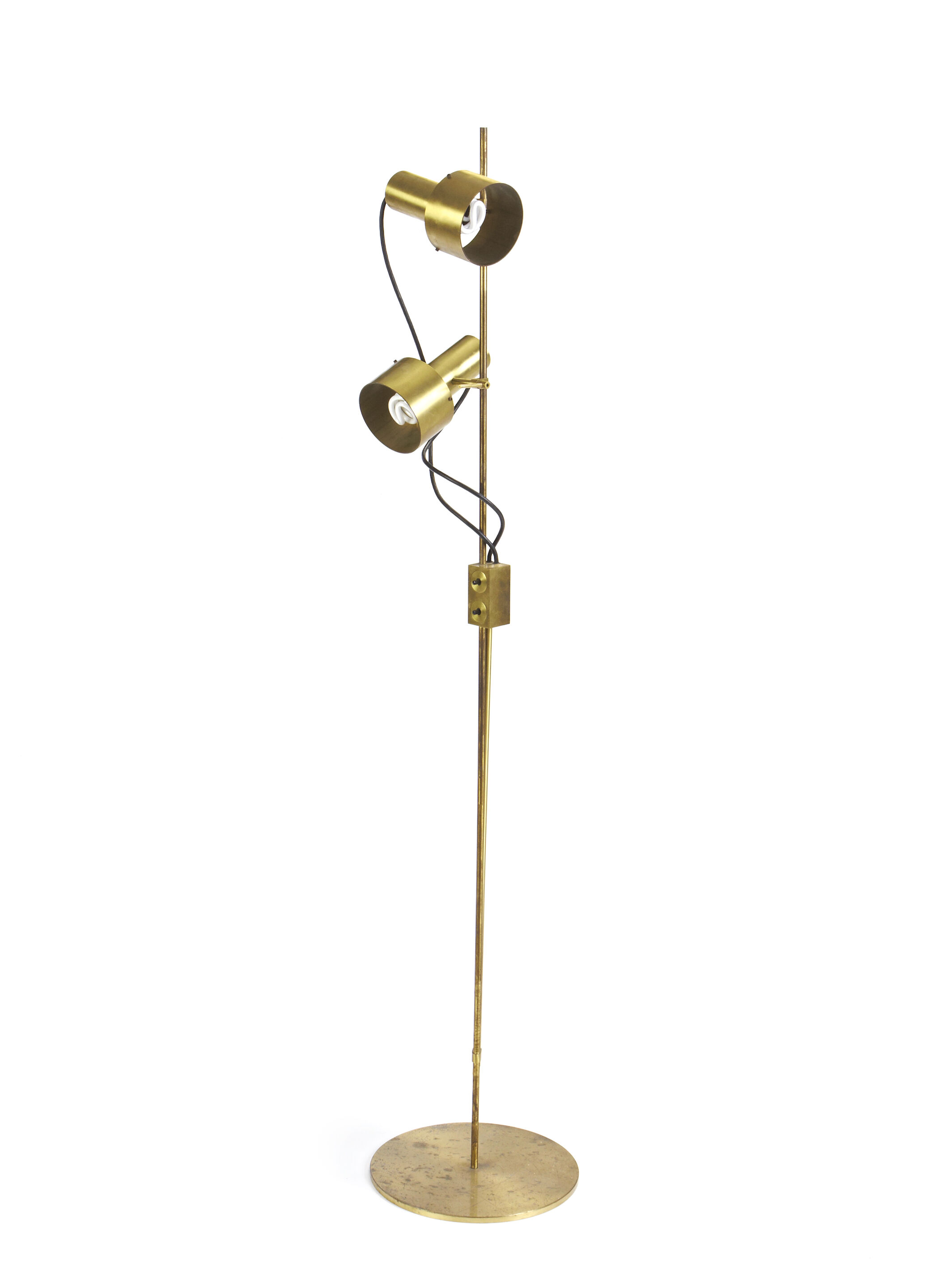 TA Floor Lamp