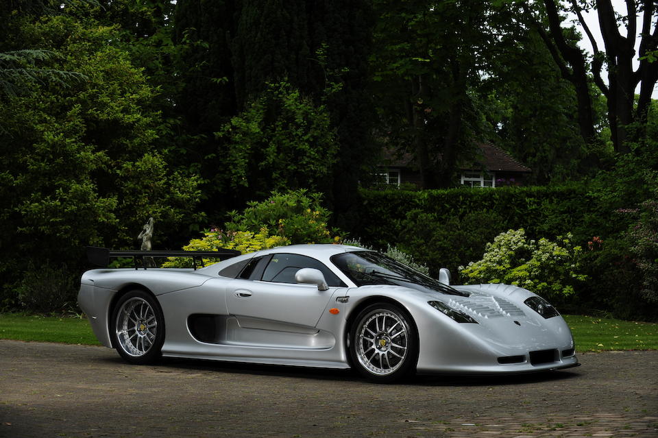 2009 Mosler Mt900s For Sale In Fl Stock 10062