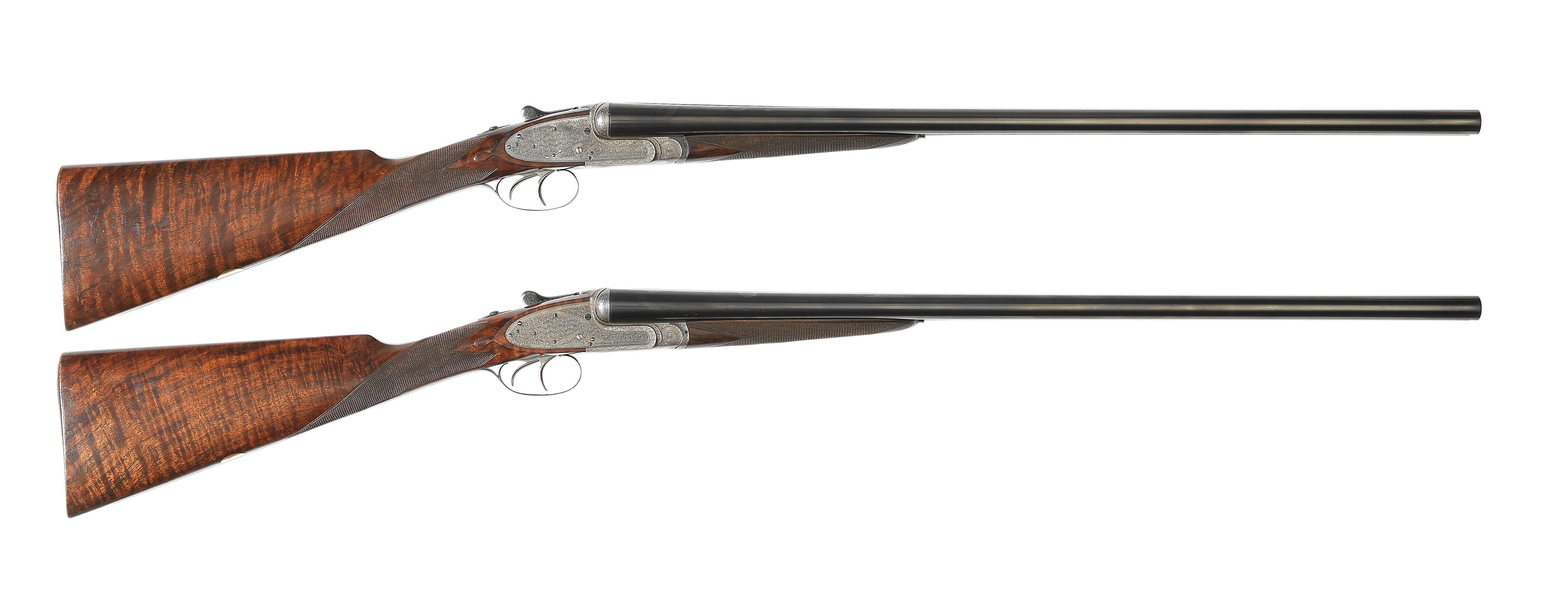stephen grant shotgun clone