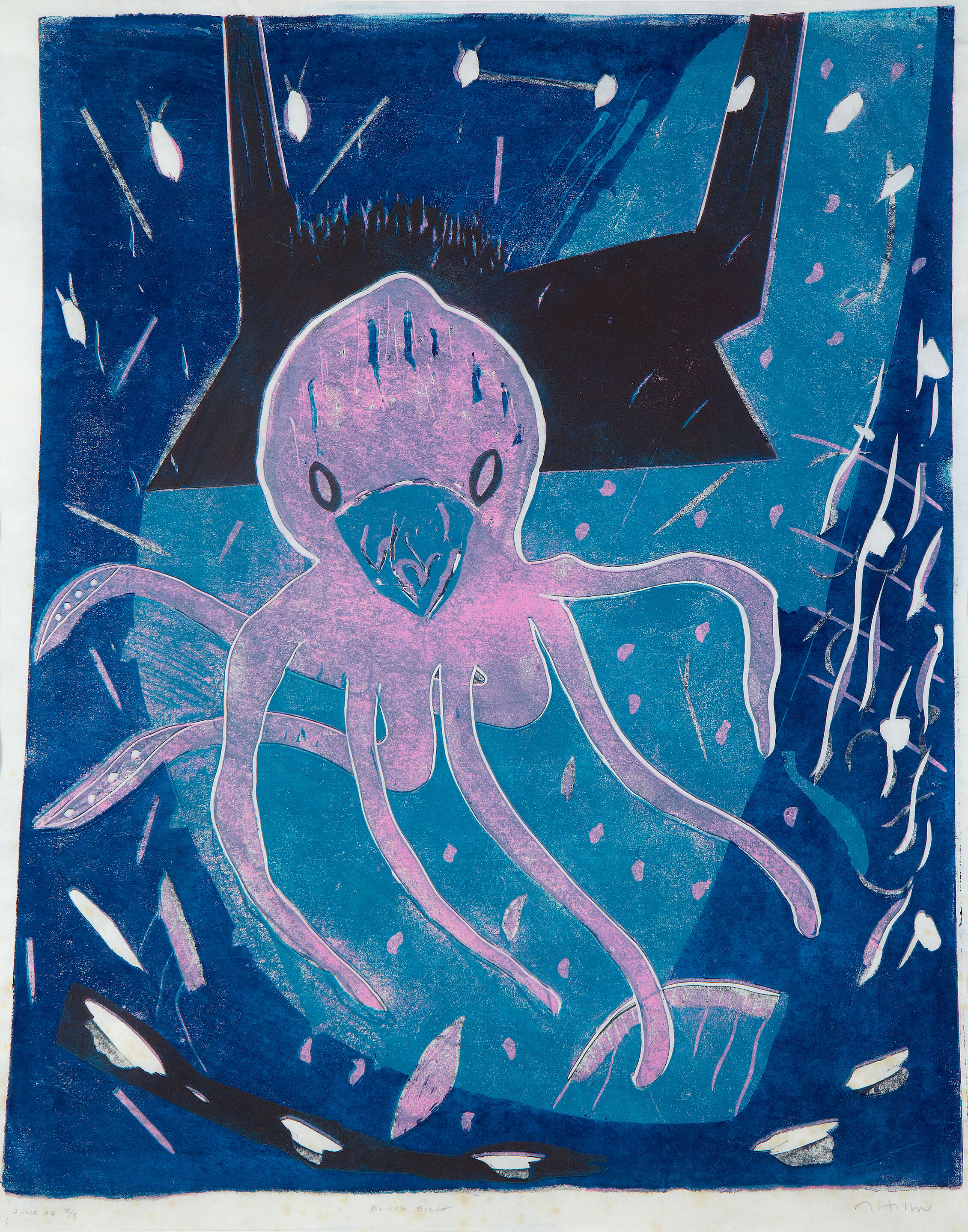 Octopus