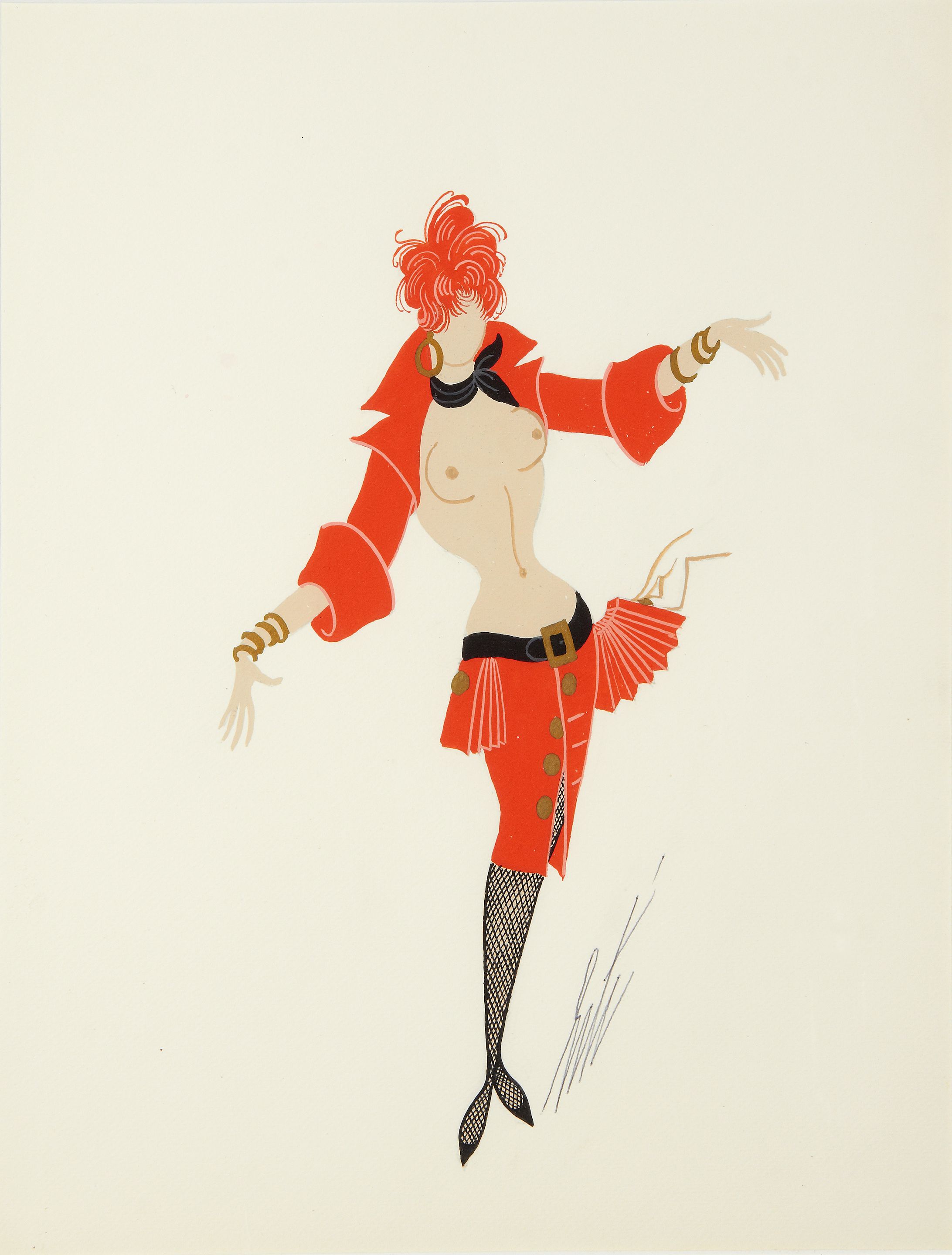 La Parisienne