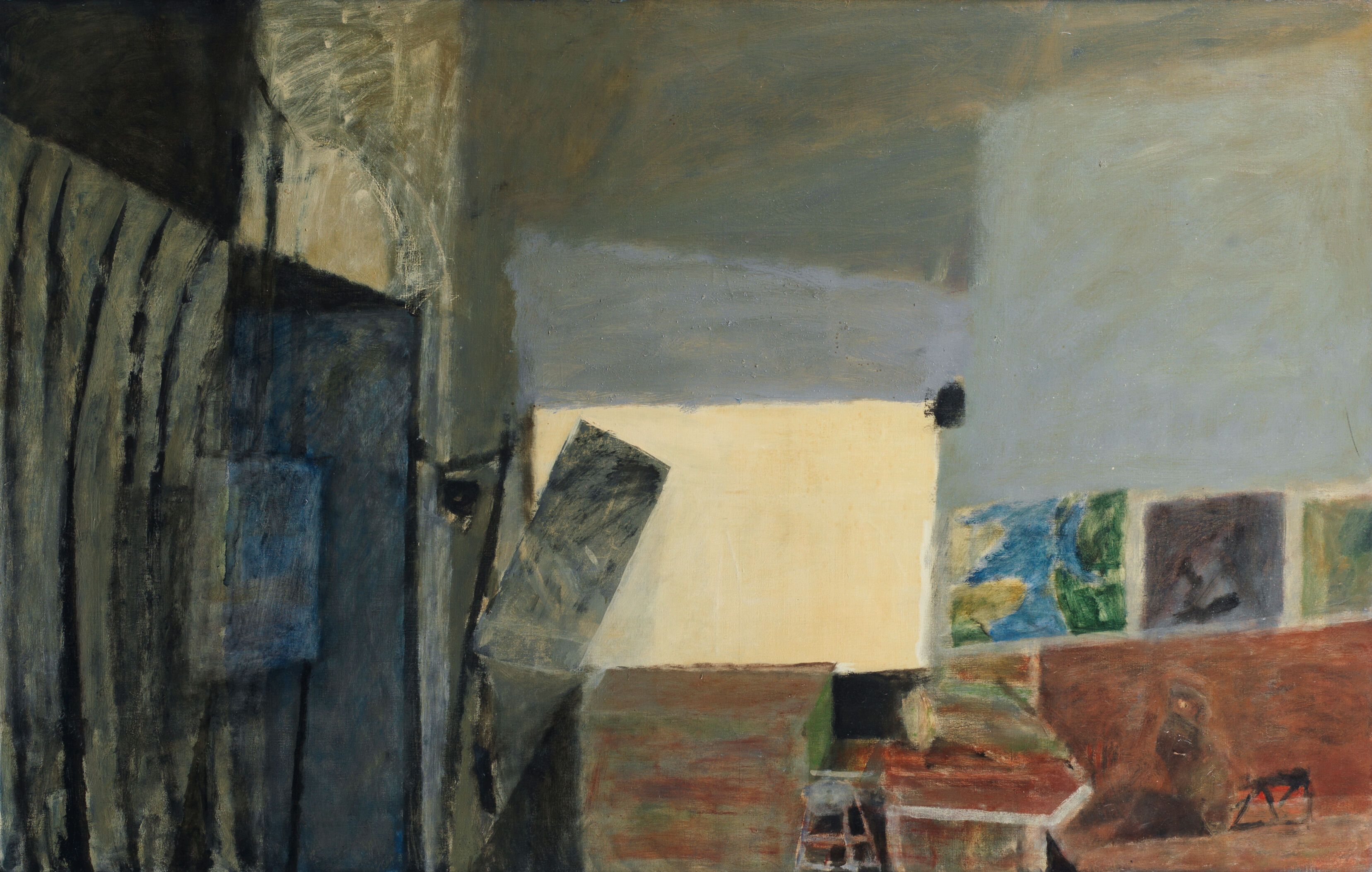 The Studio