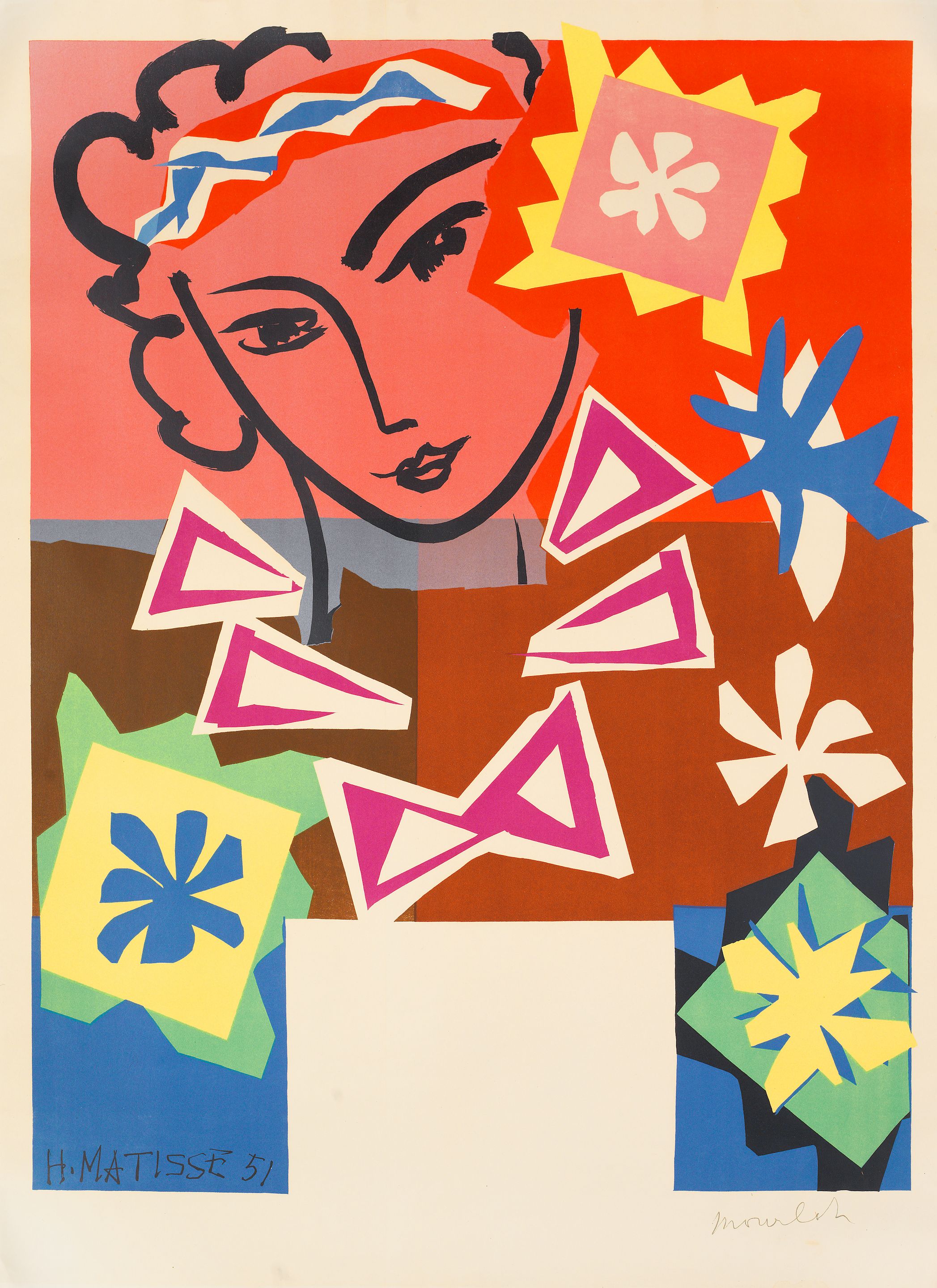 Bal de l'École des Arts Décoratifs (Madame de Pompadour)