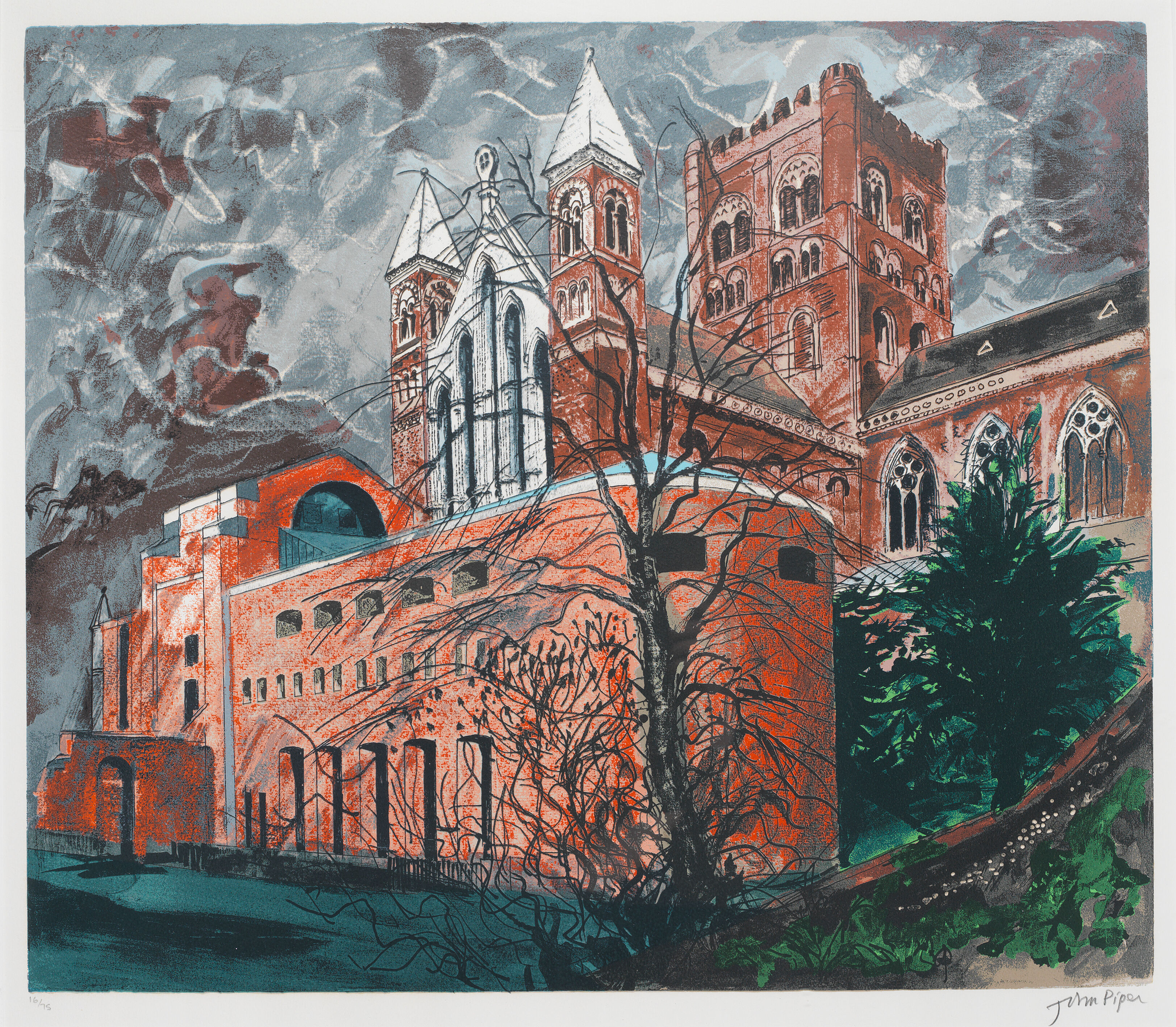 St Albans