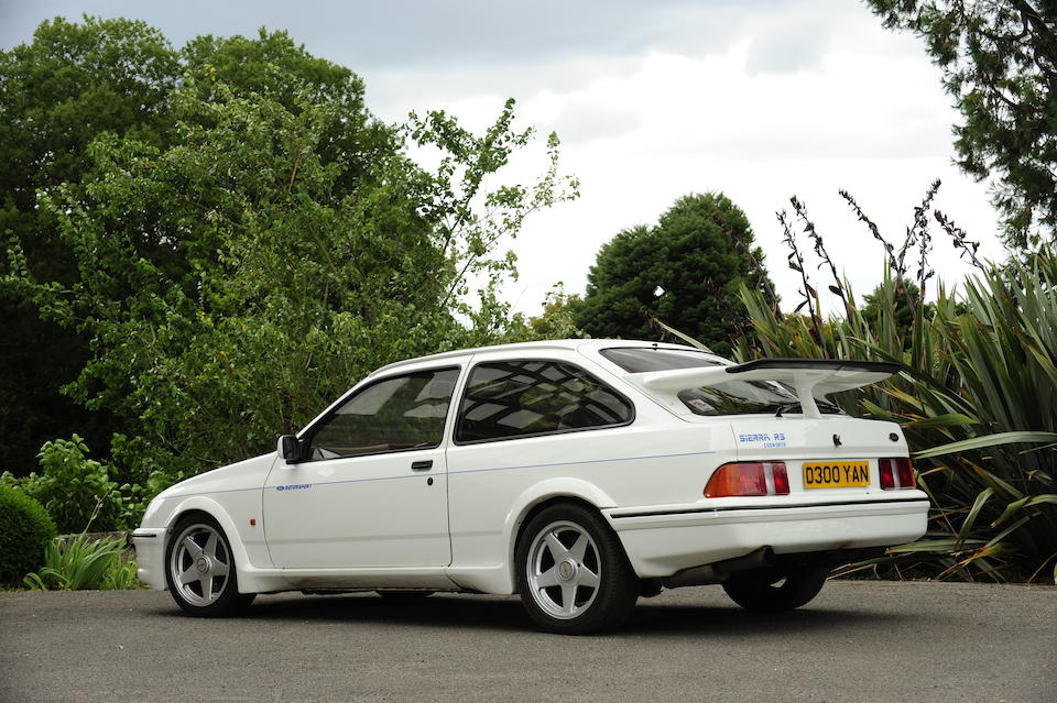 Сиерра рс. Ford Sierra RS Cosworth. Форд Сиерра Cosworth. Ford Sierra Cosworth. Форд Сиерра РС косворт.