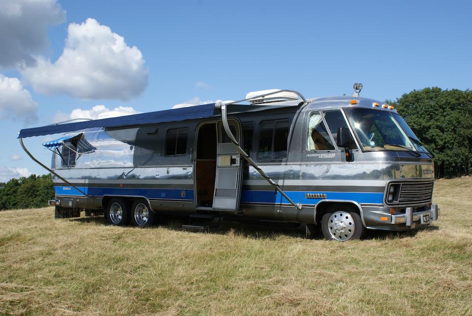 Airstream 345