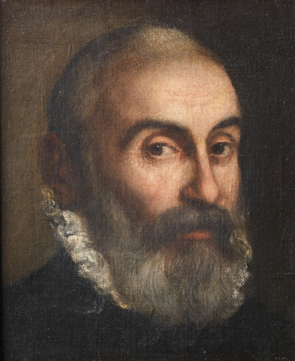 Bonhams Follower of Leandro da Ponte, called Leandro Bassano (Bassano