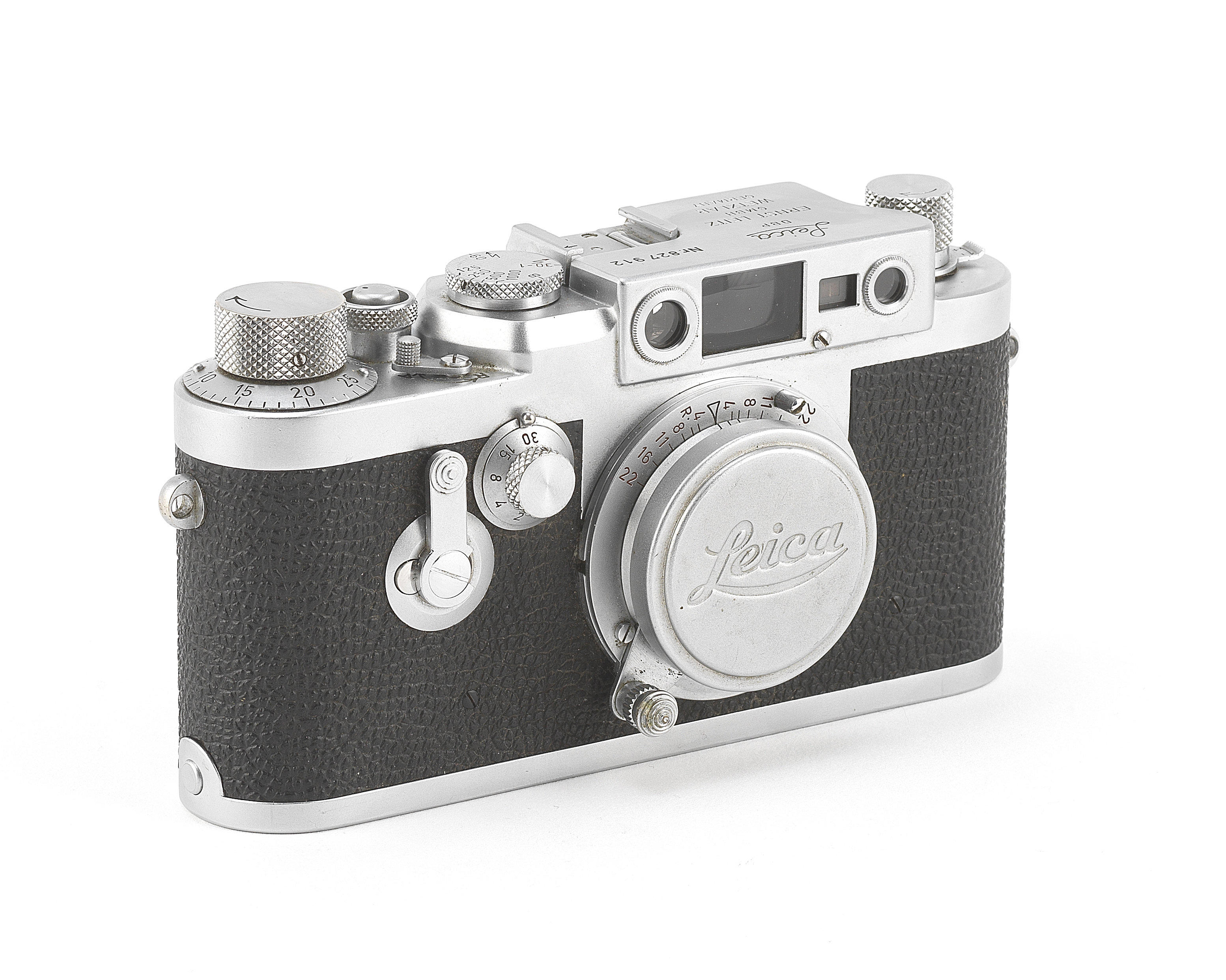 leica iiig price