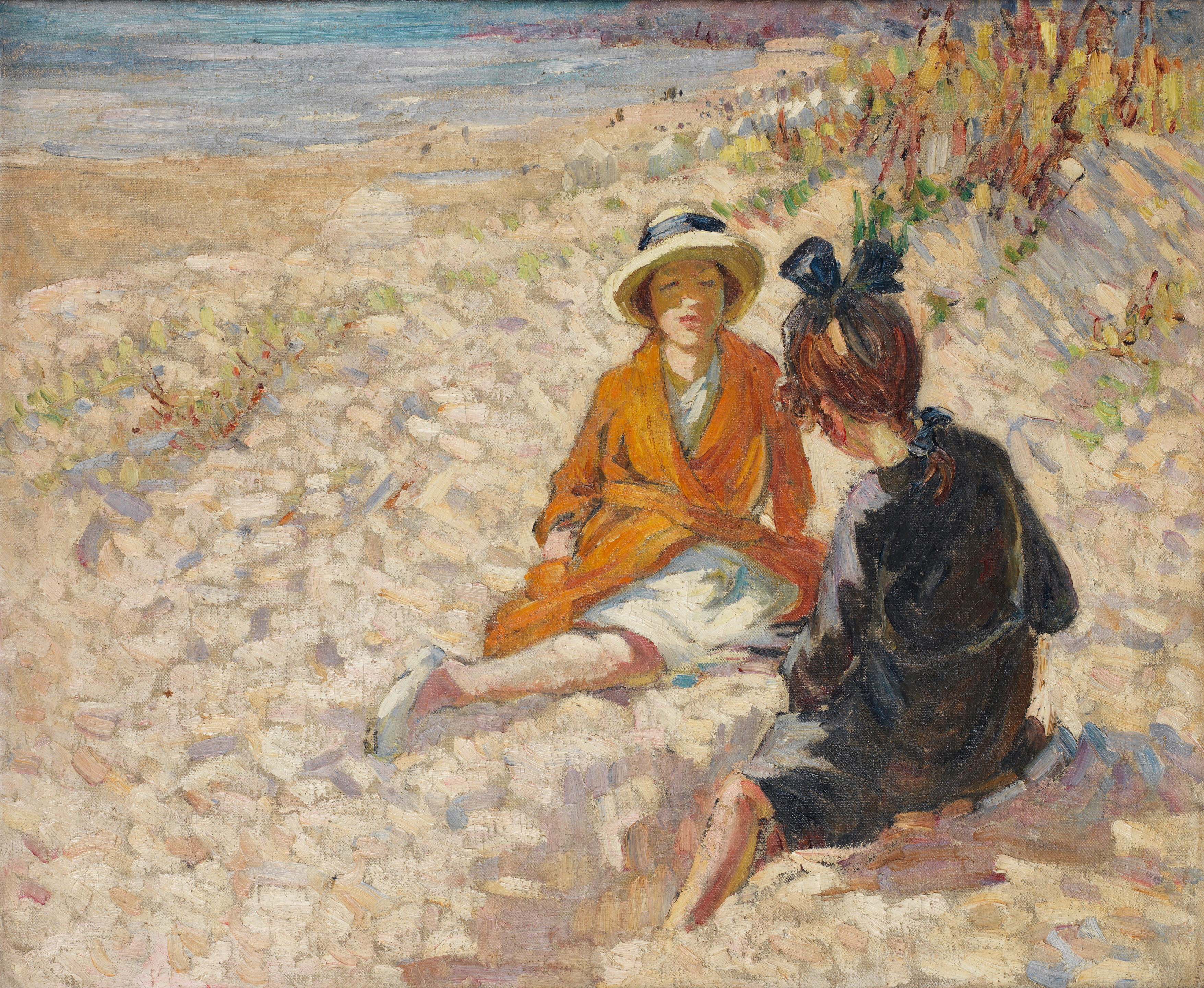 Summer Holidays