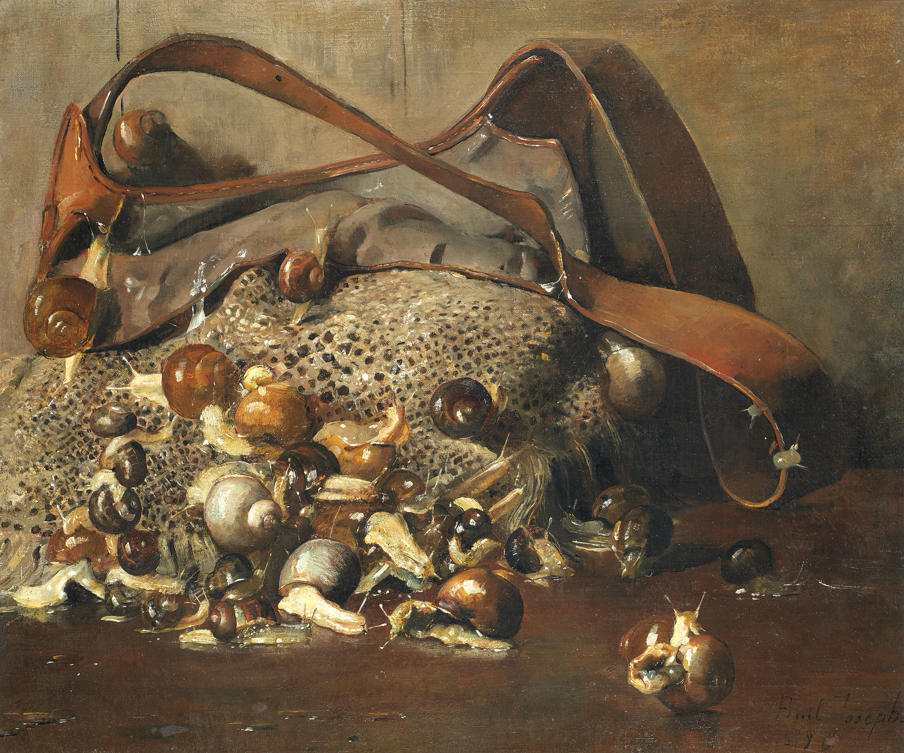 Escargots