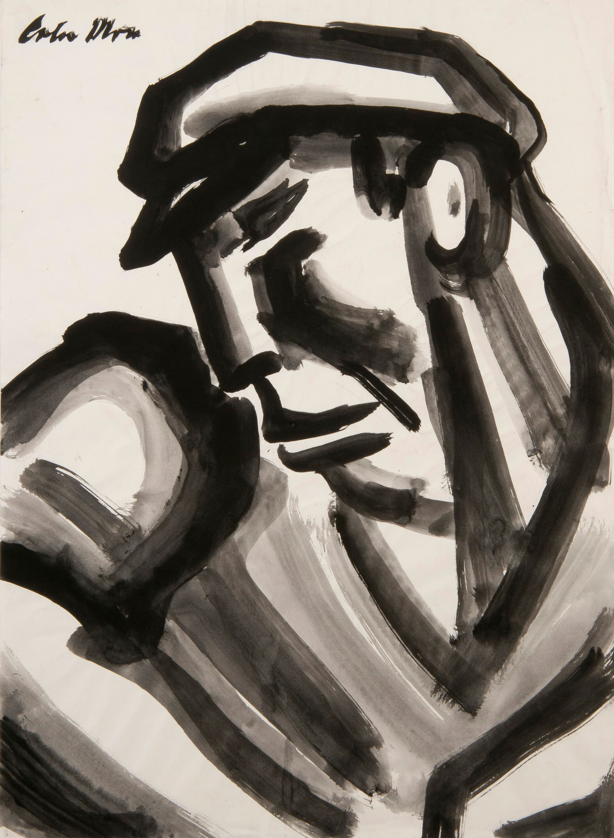Man Digging - Thumb 9
