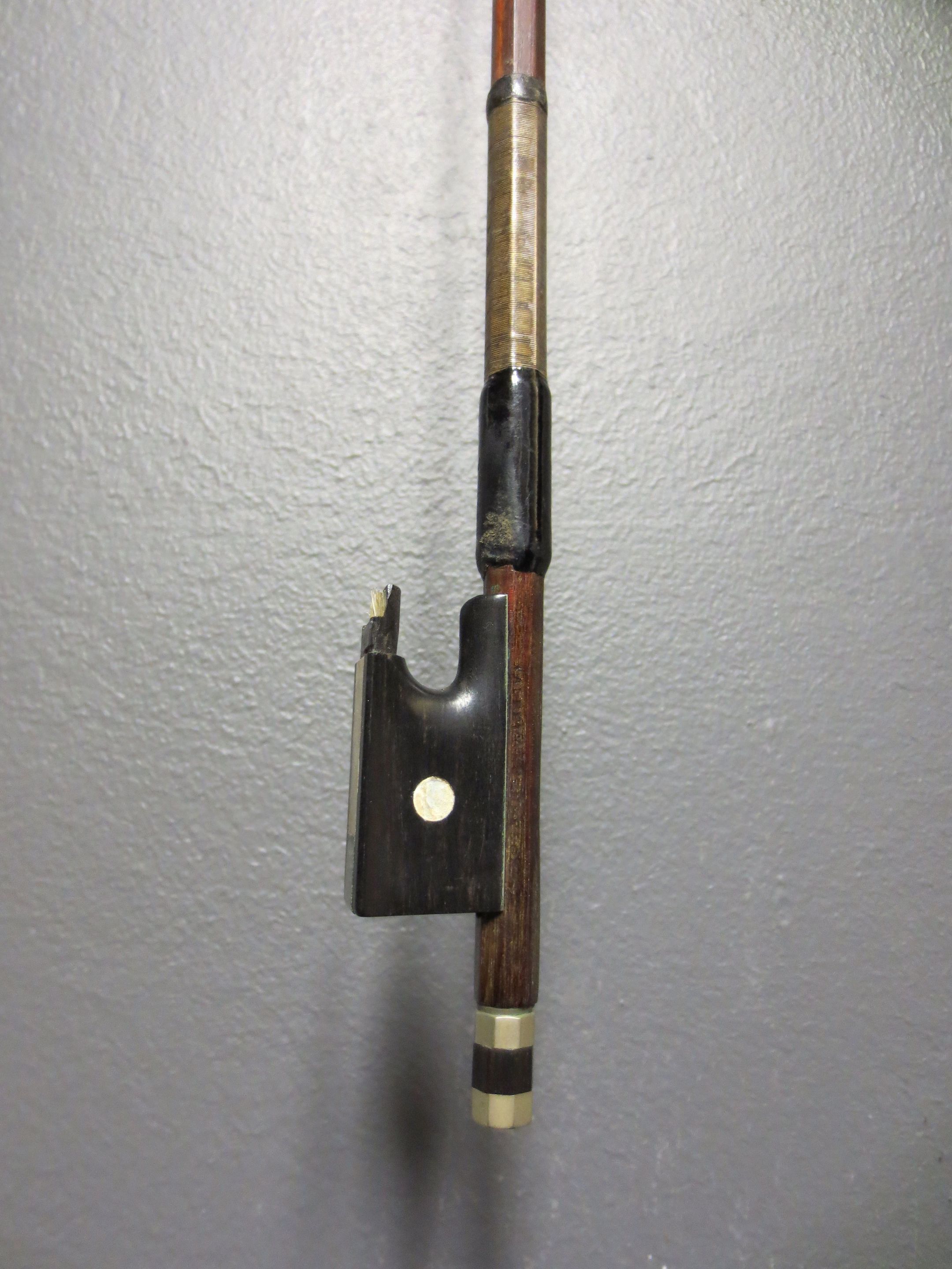 A Violin Bow (2)