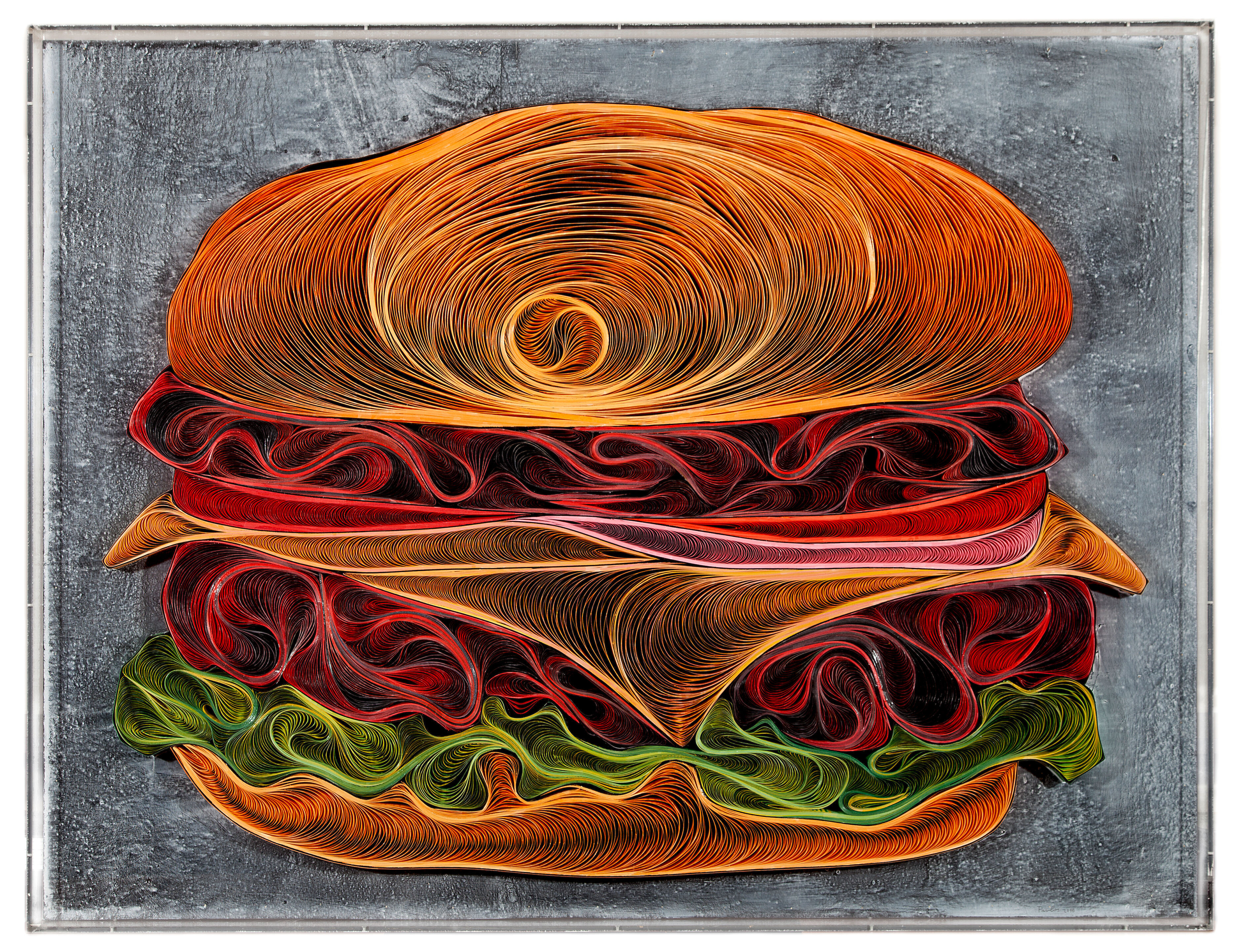 Big Mac