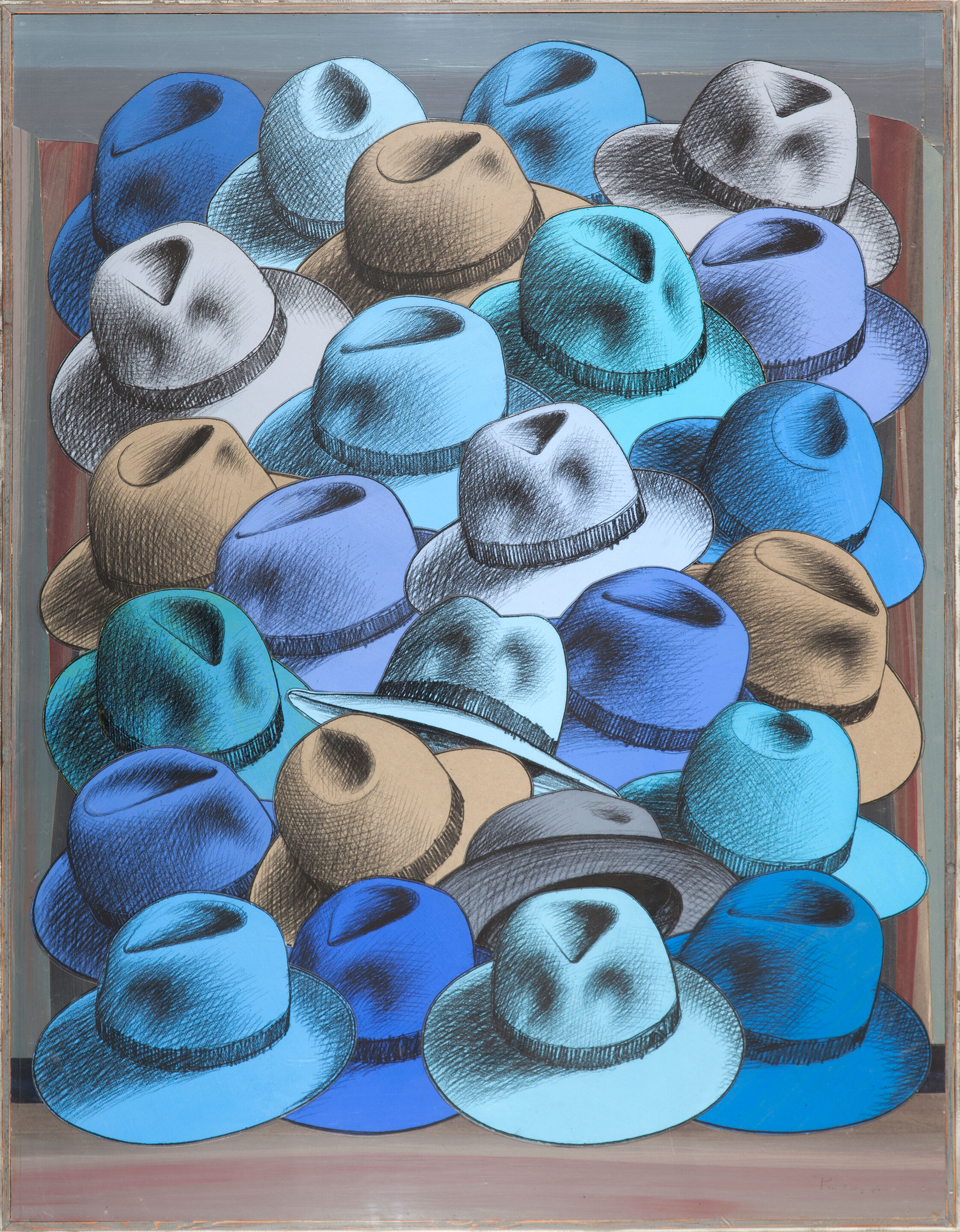 Hats