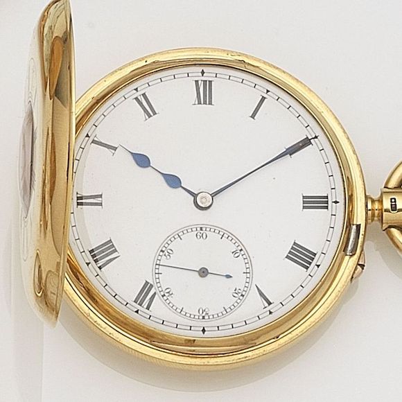 Bonhams Goldsmiths & Silversmiths Company Ltd, 112 Regents St, London