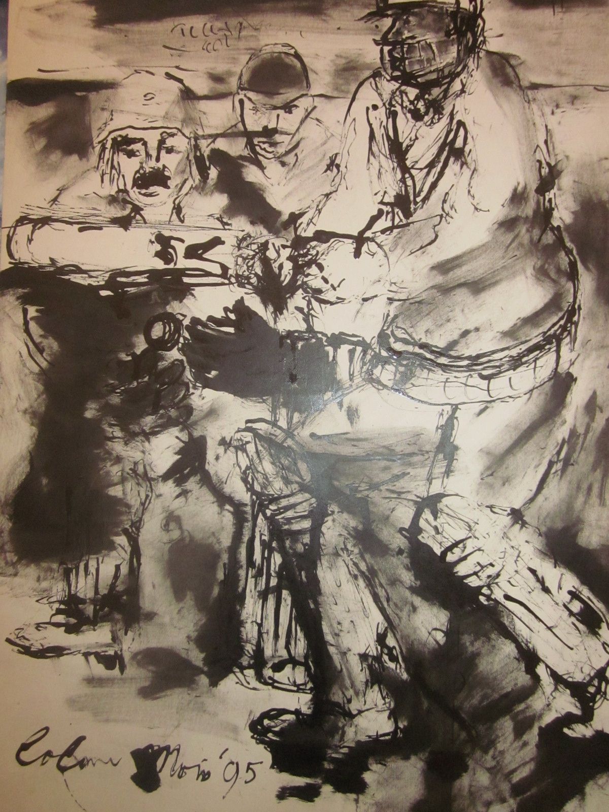 Man Digging - Thumb 7