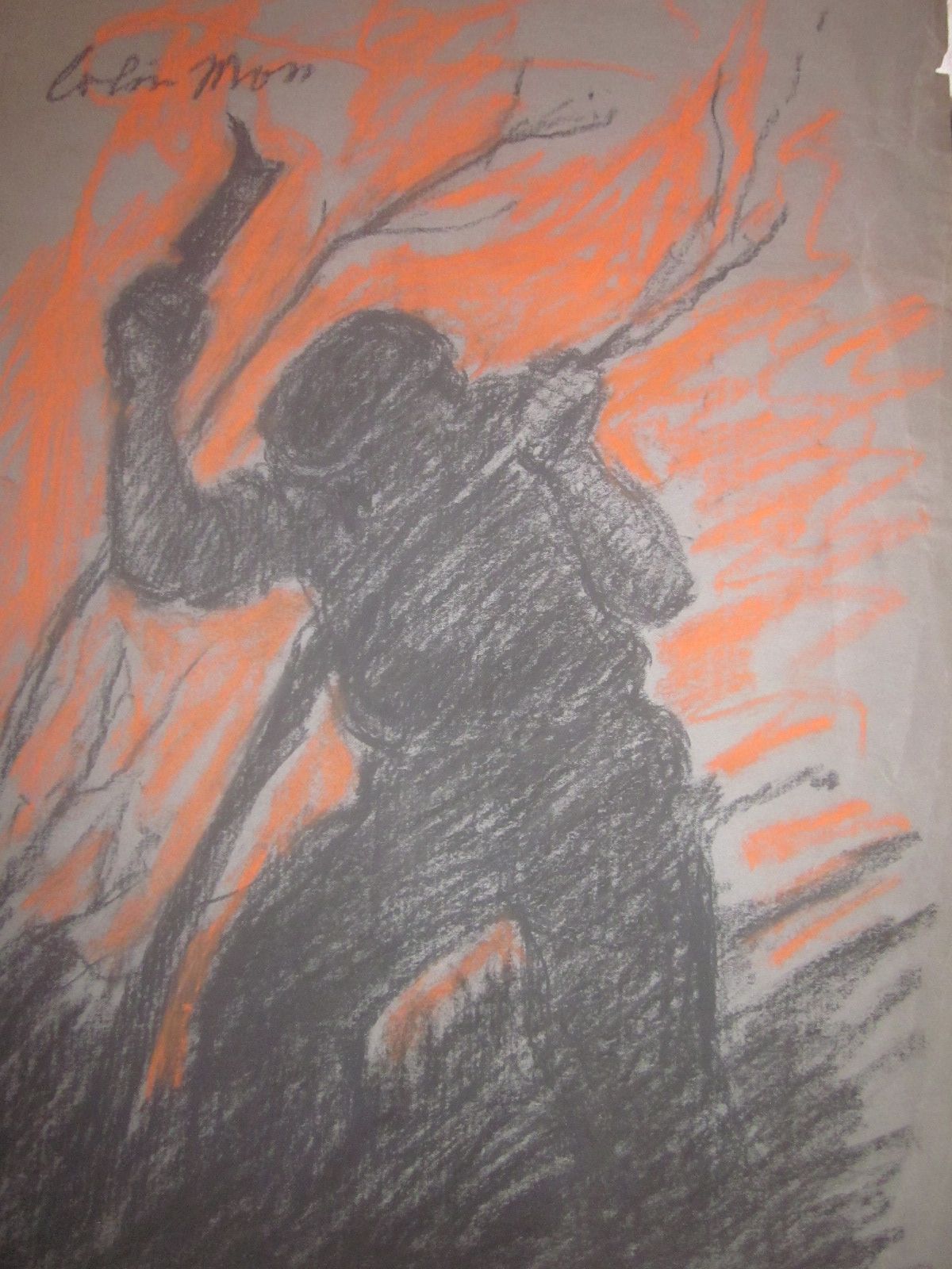 Man Digging - Thumb 4