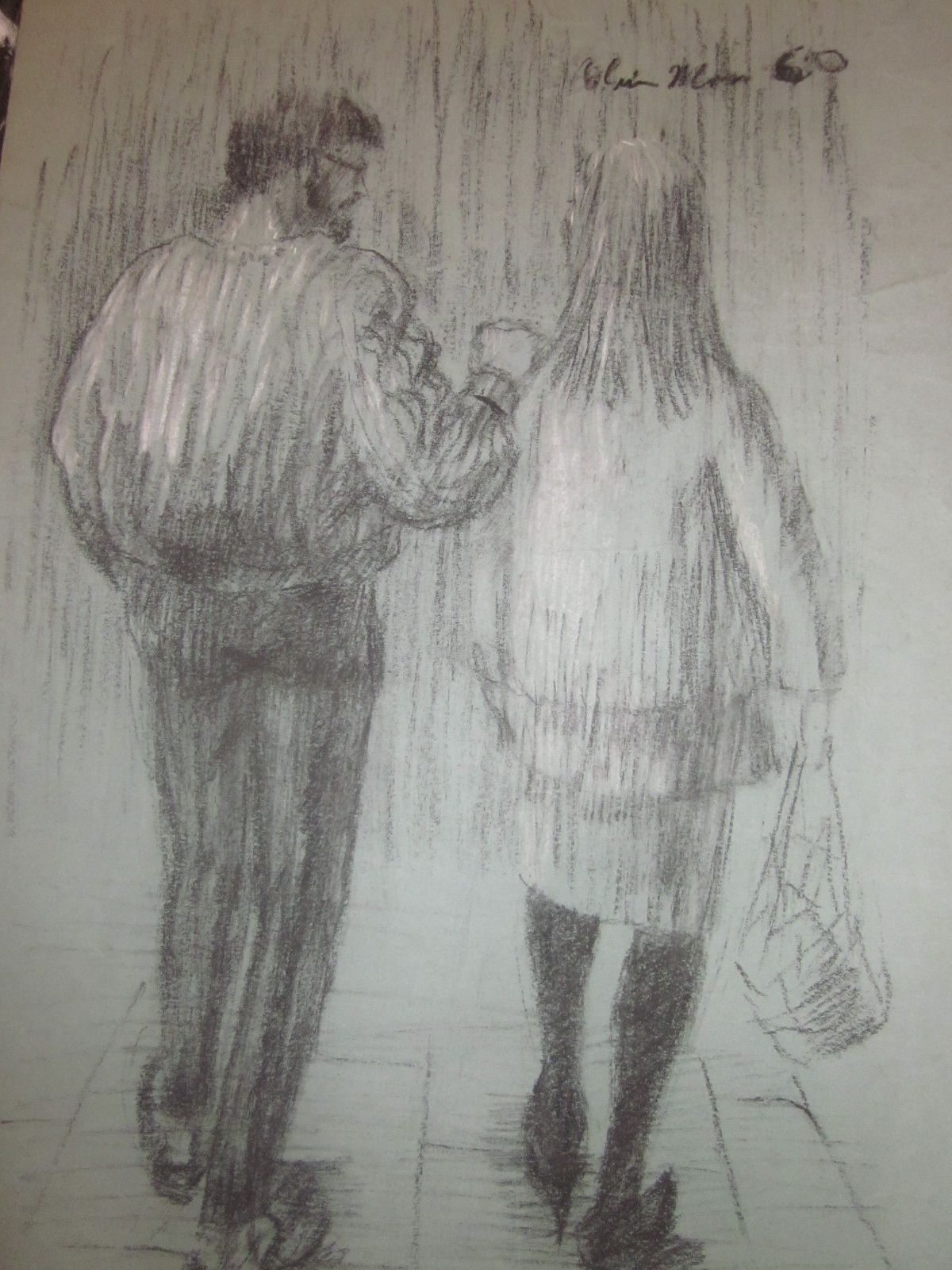 Man Digging - Thumb 3