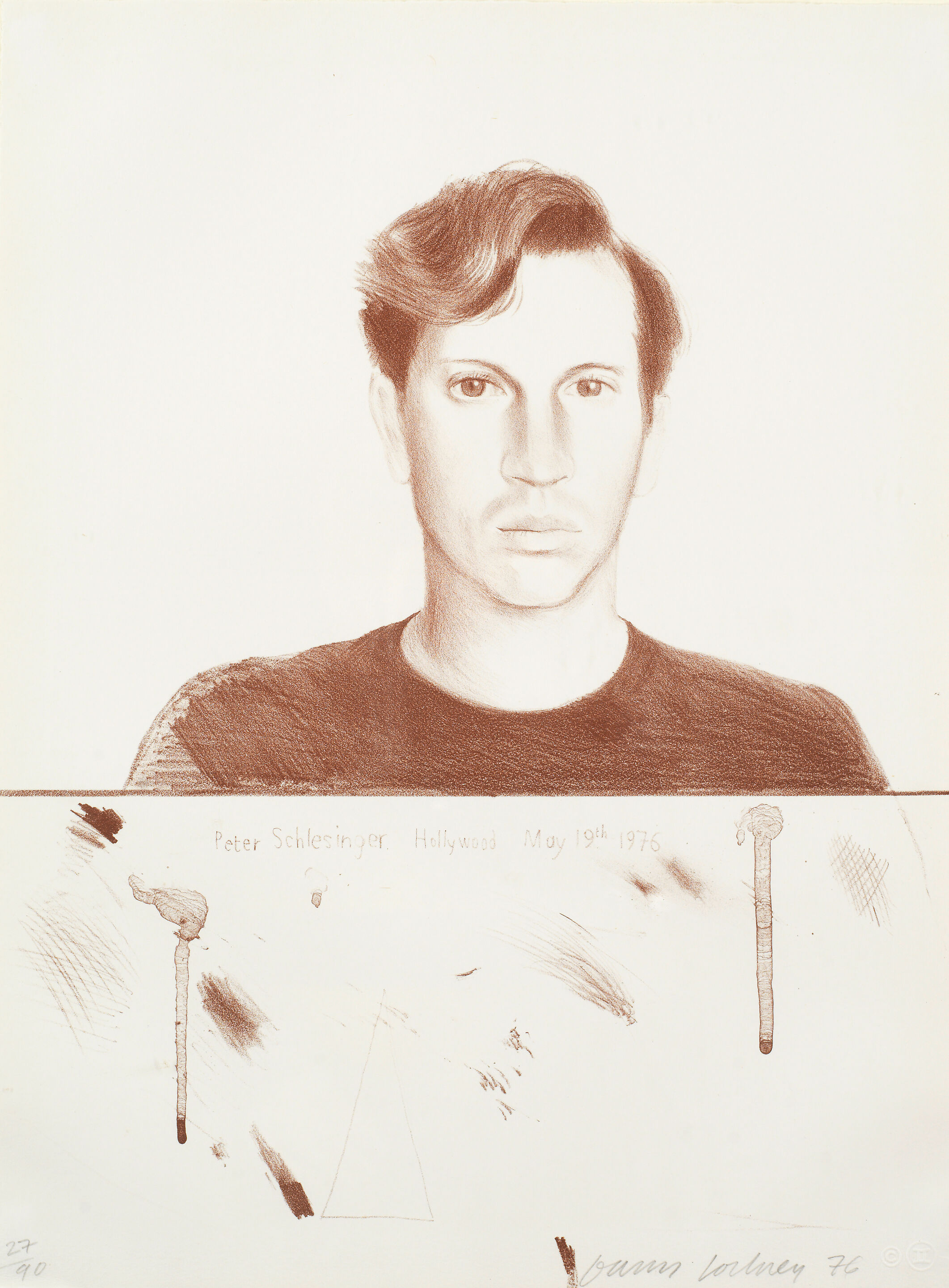 Peter Schlesinger
