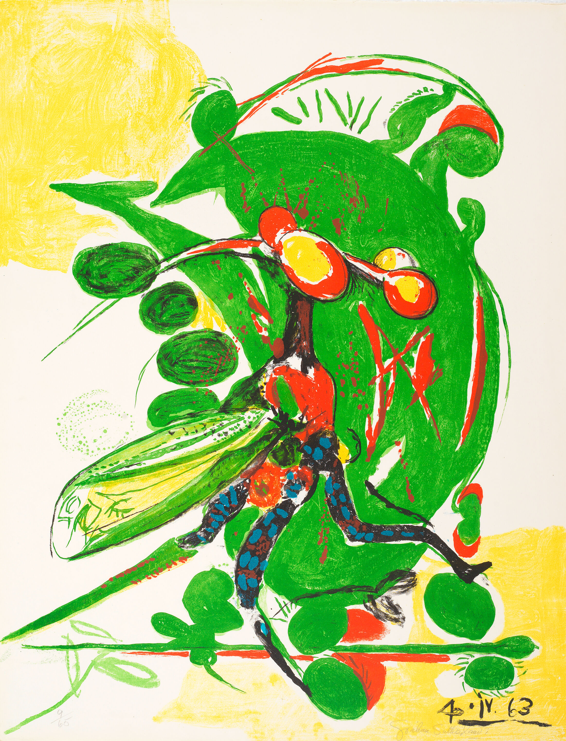 Insects