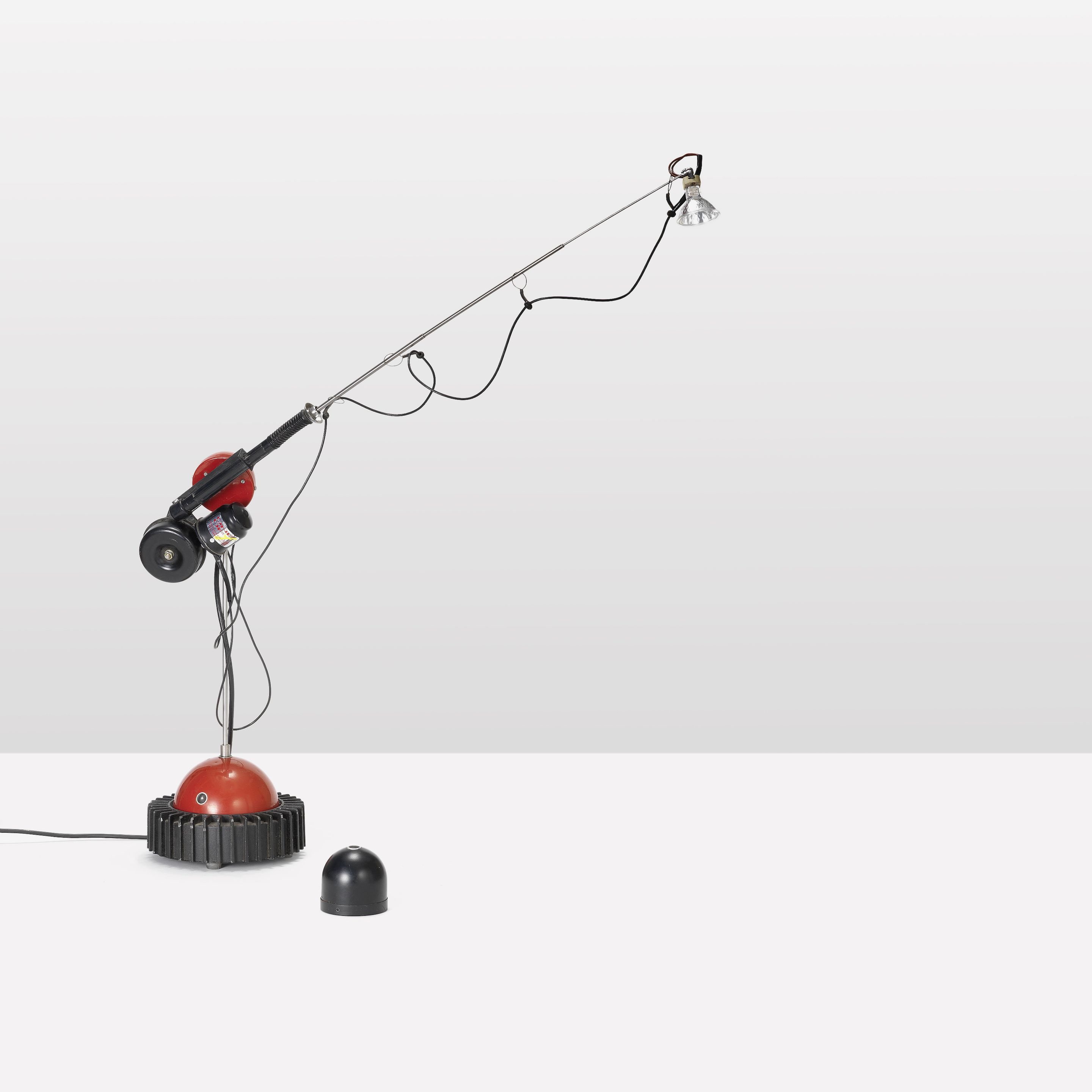 Aerial Lamp - Thumb 2