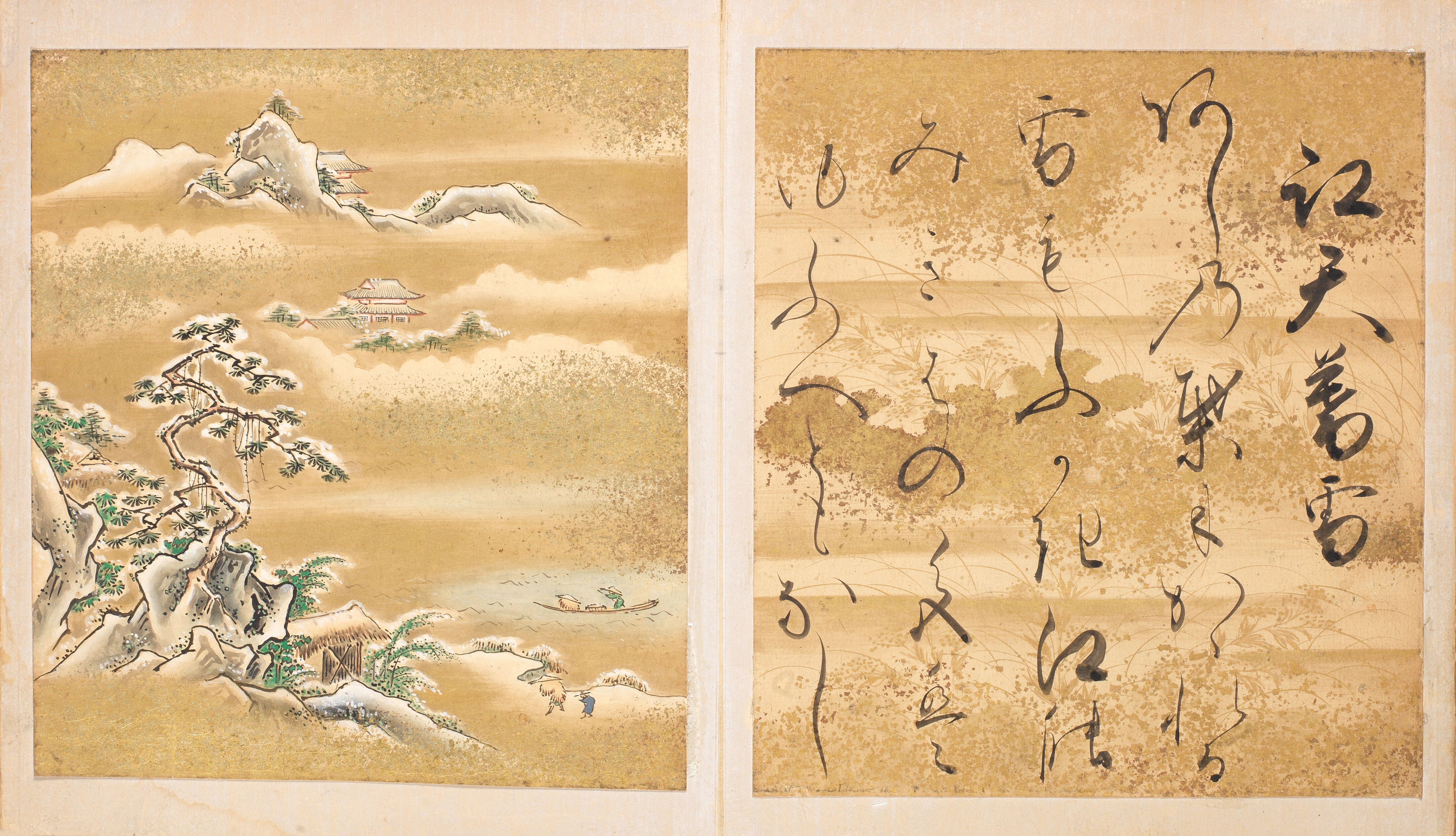 Kakejiku (Painted Scrolls) - Thumb 5