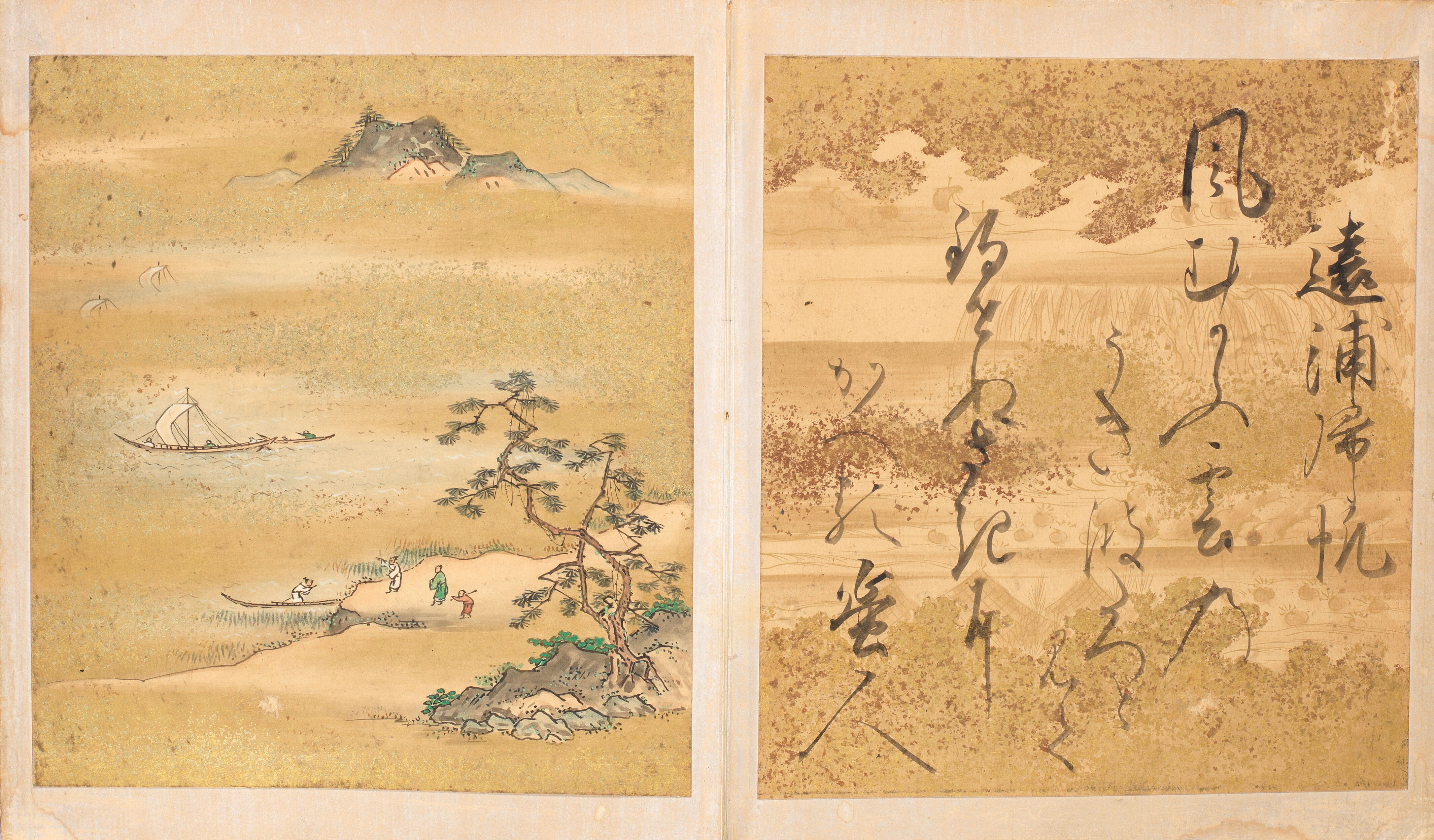 Kakejiku (Painted Scrolls) - Thumb 4
