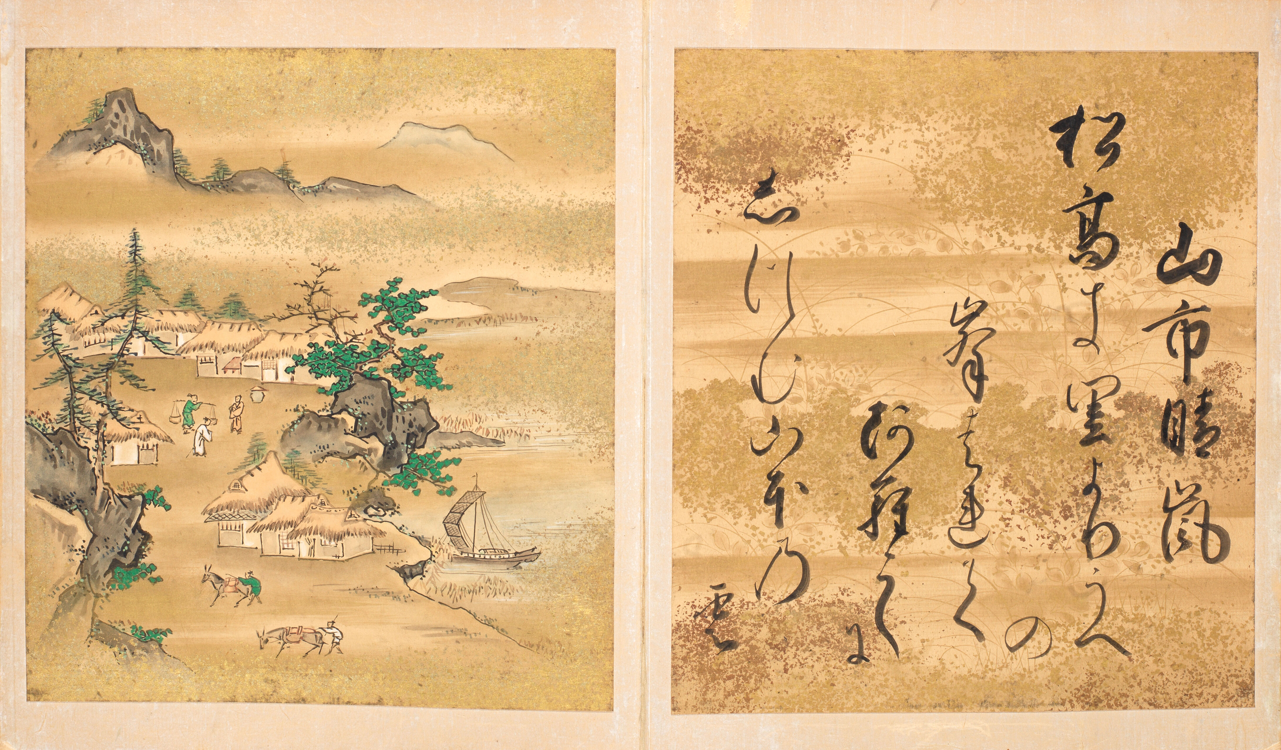 Kakejiku (Painted Scrolls) - Thumb 2
