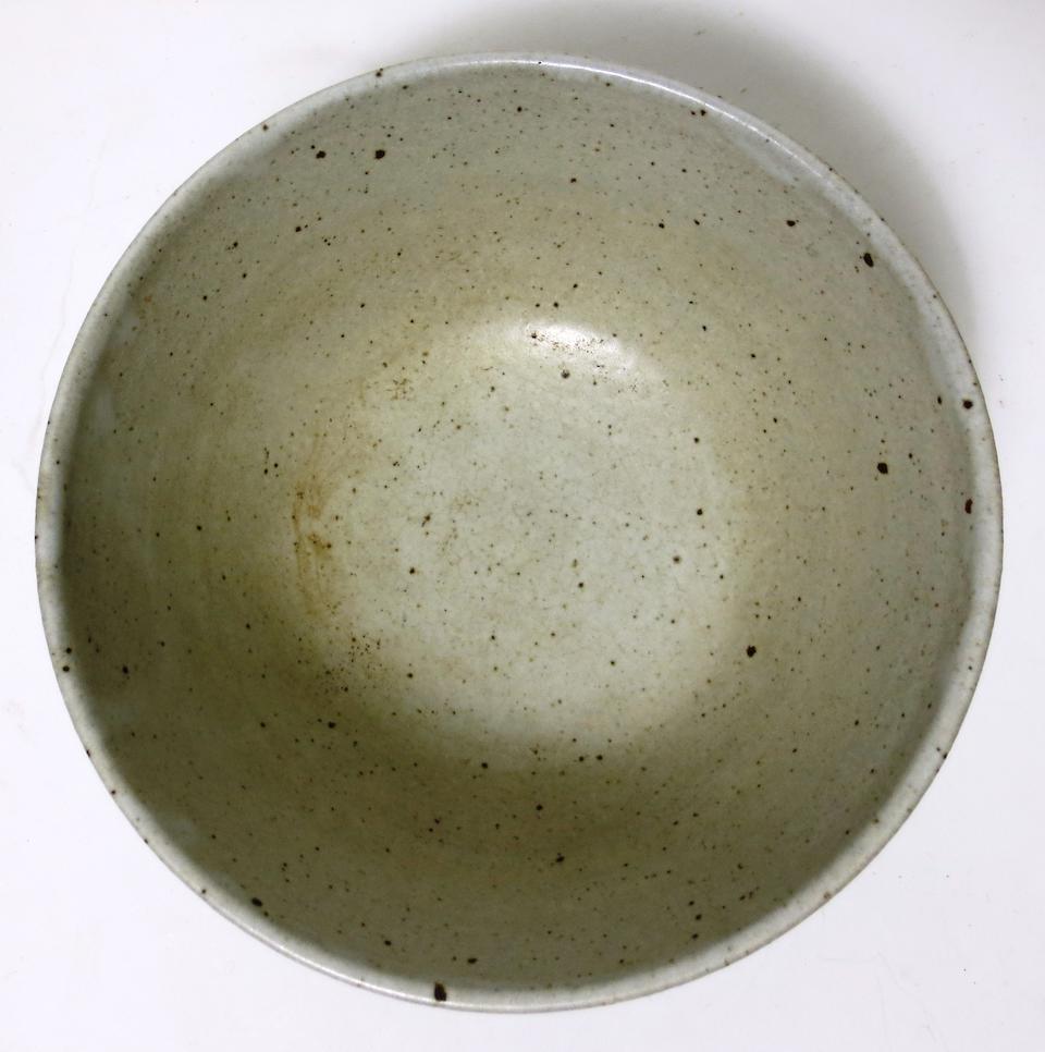 Bonhams : A David Leach pottery bowl