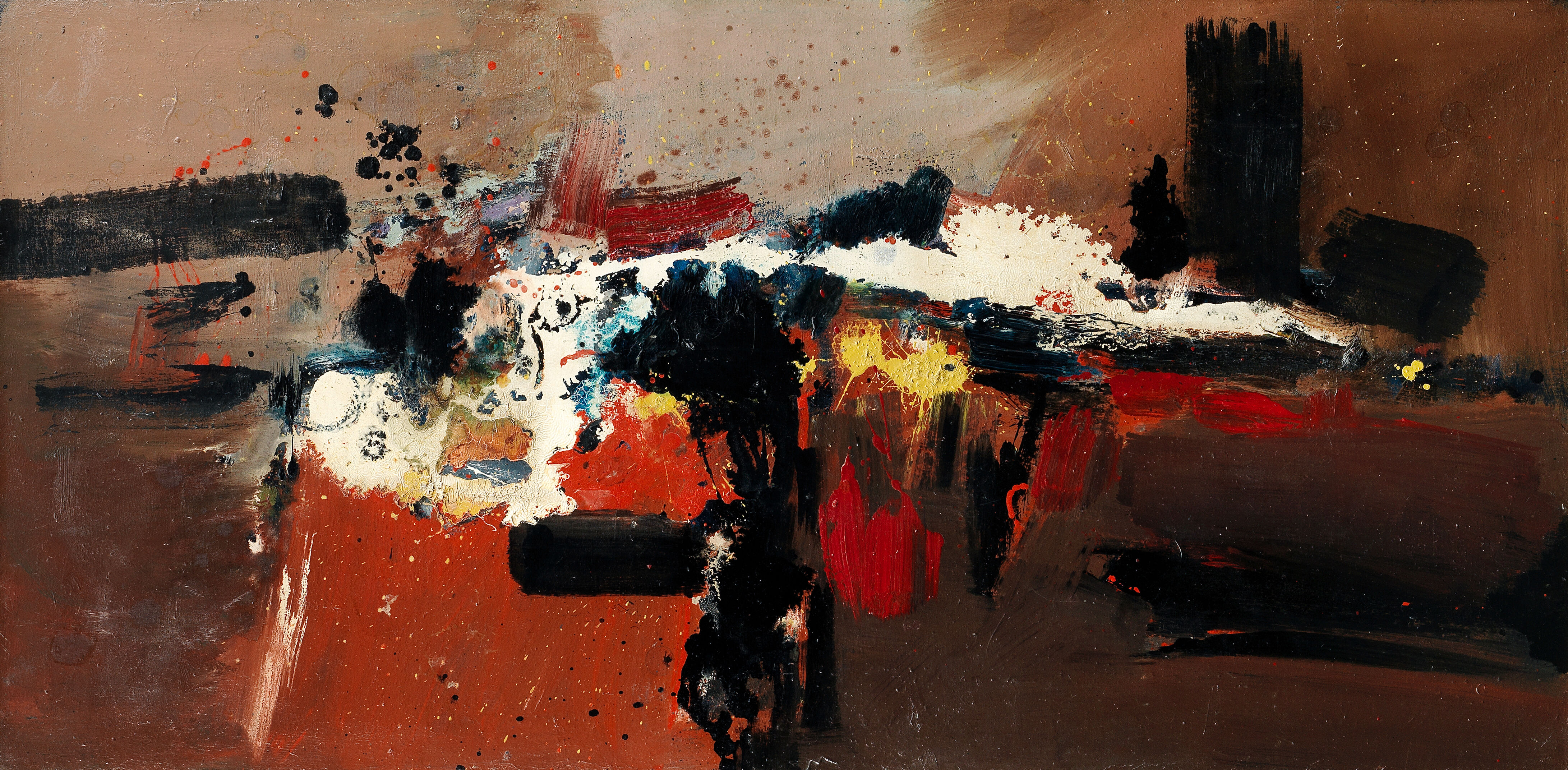 Atomic Image I