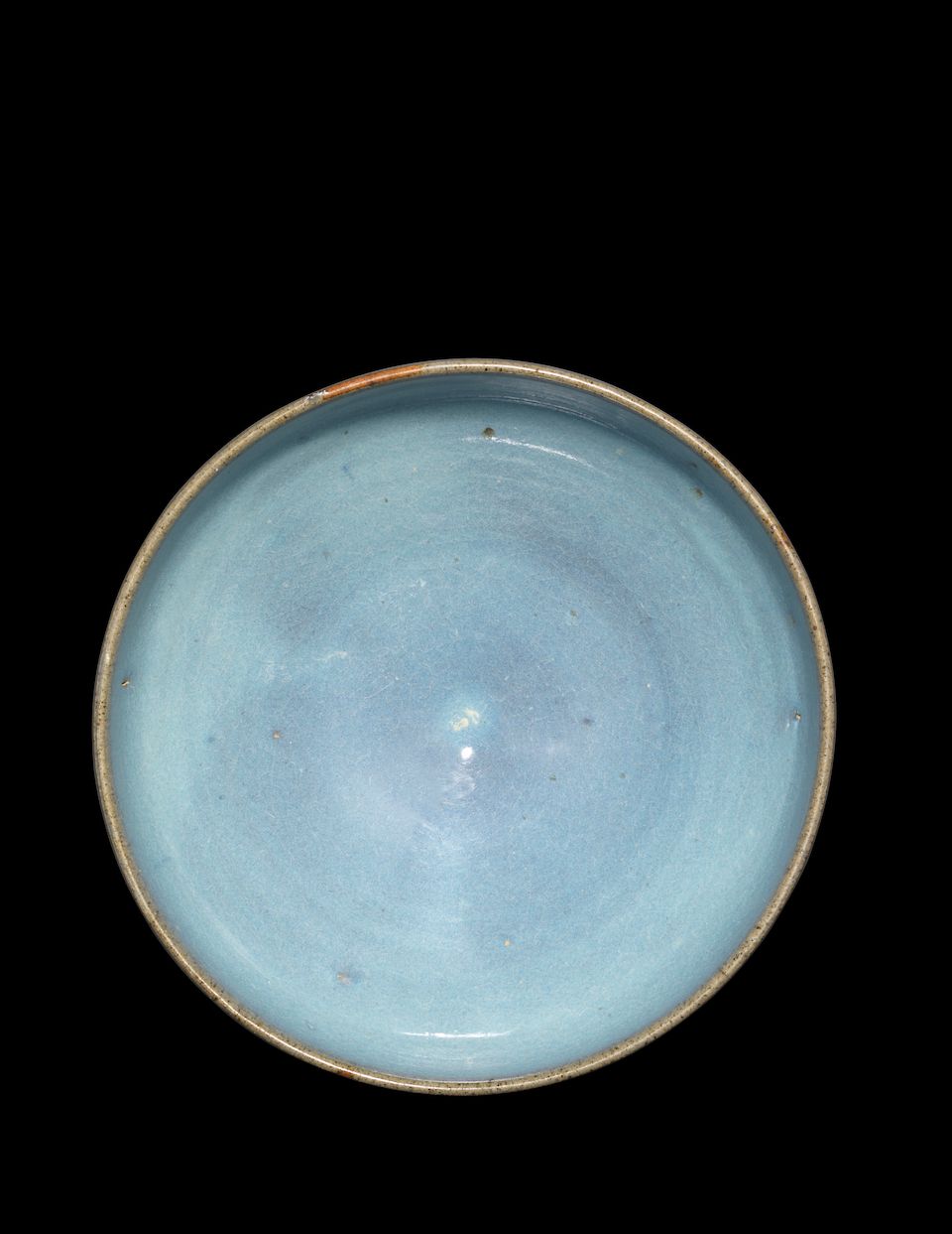 A large Junyao bowl Southern Song/Yuan Dynasty