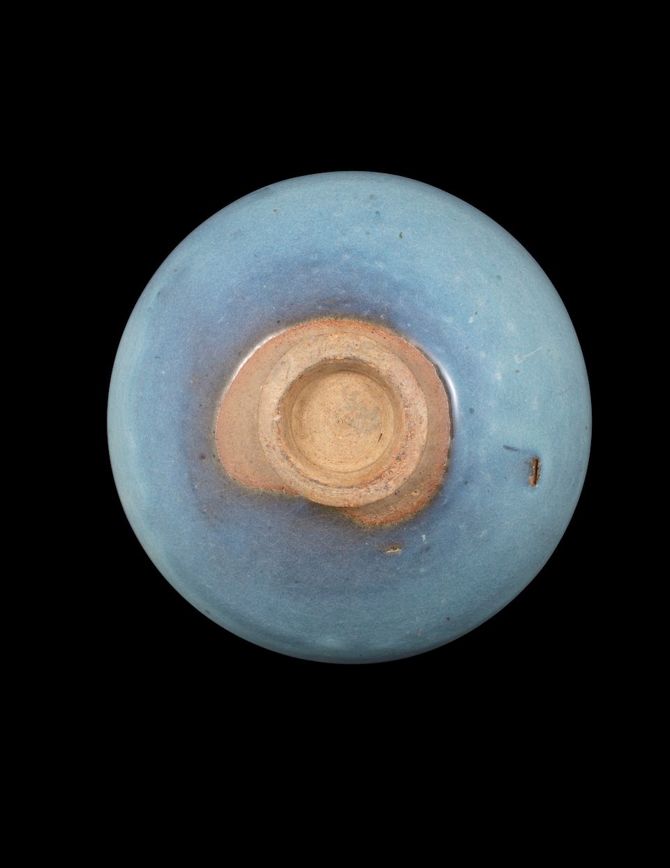 A large Junyao bowl Southern Song/Yuan Dynasty