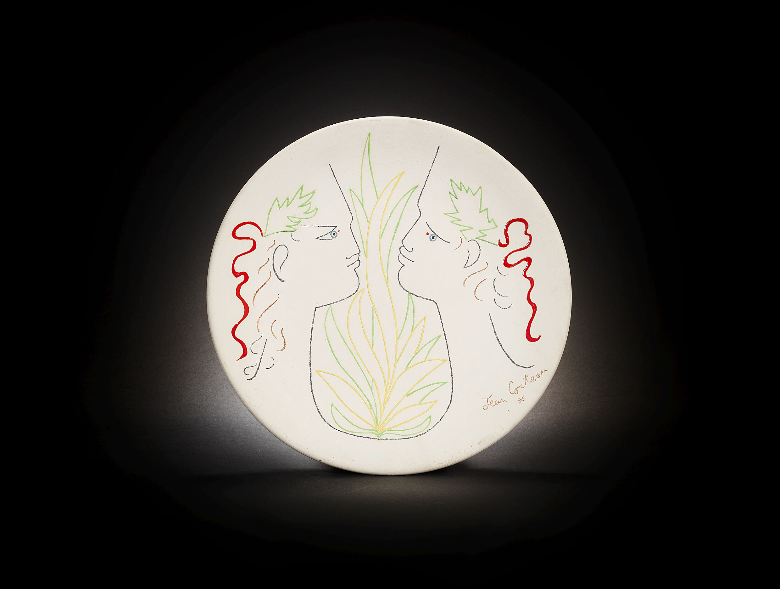 Orphée et Eurydice